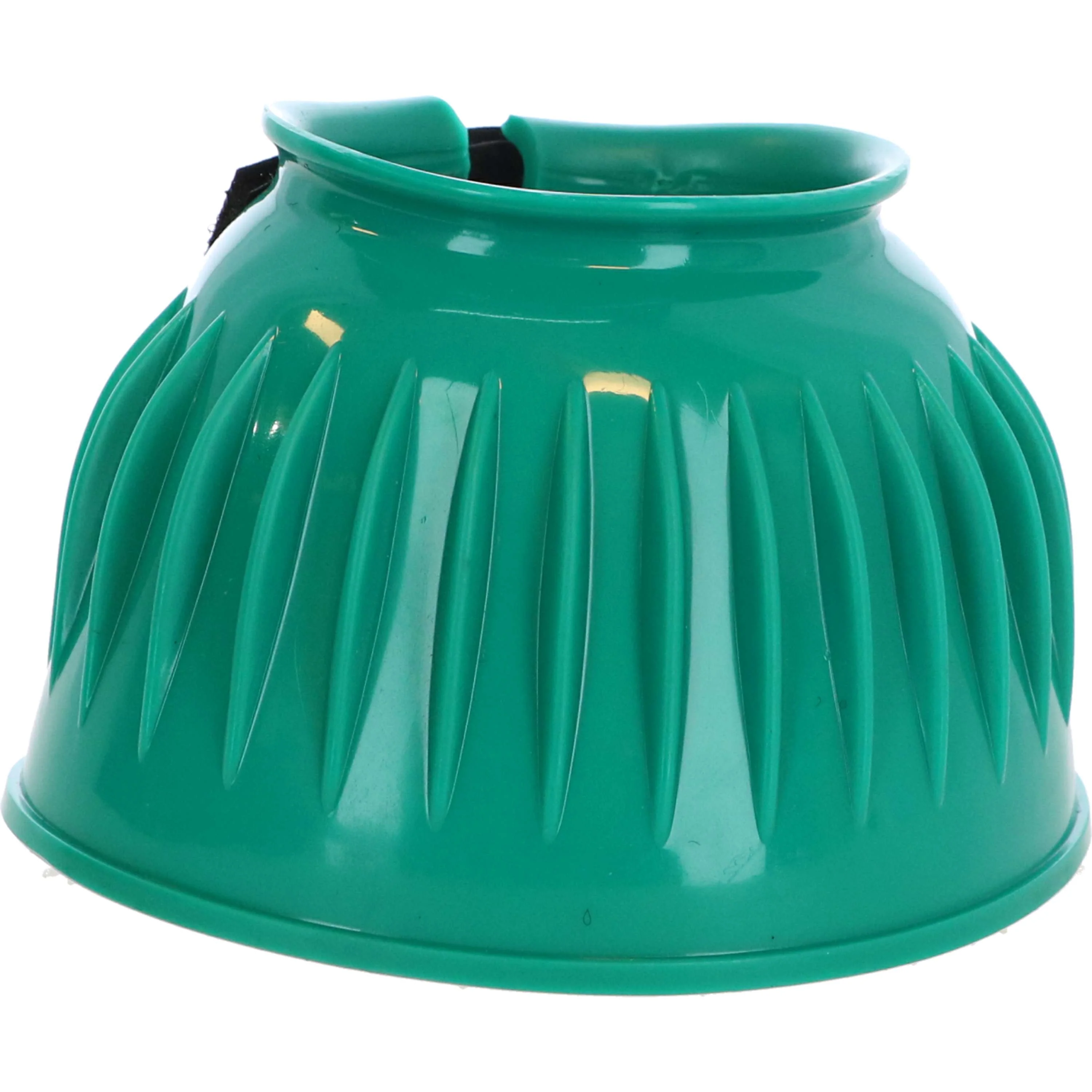 Norton Stivaletti a Campana Crazy Verde - Image 3