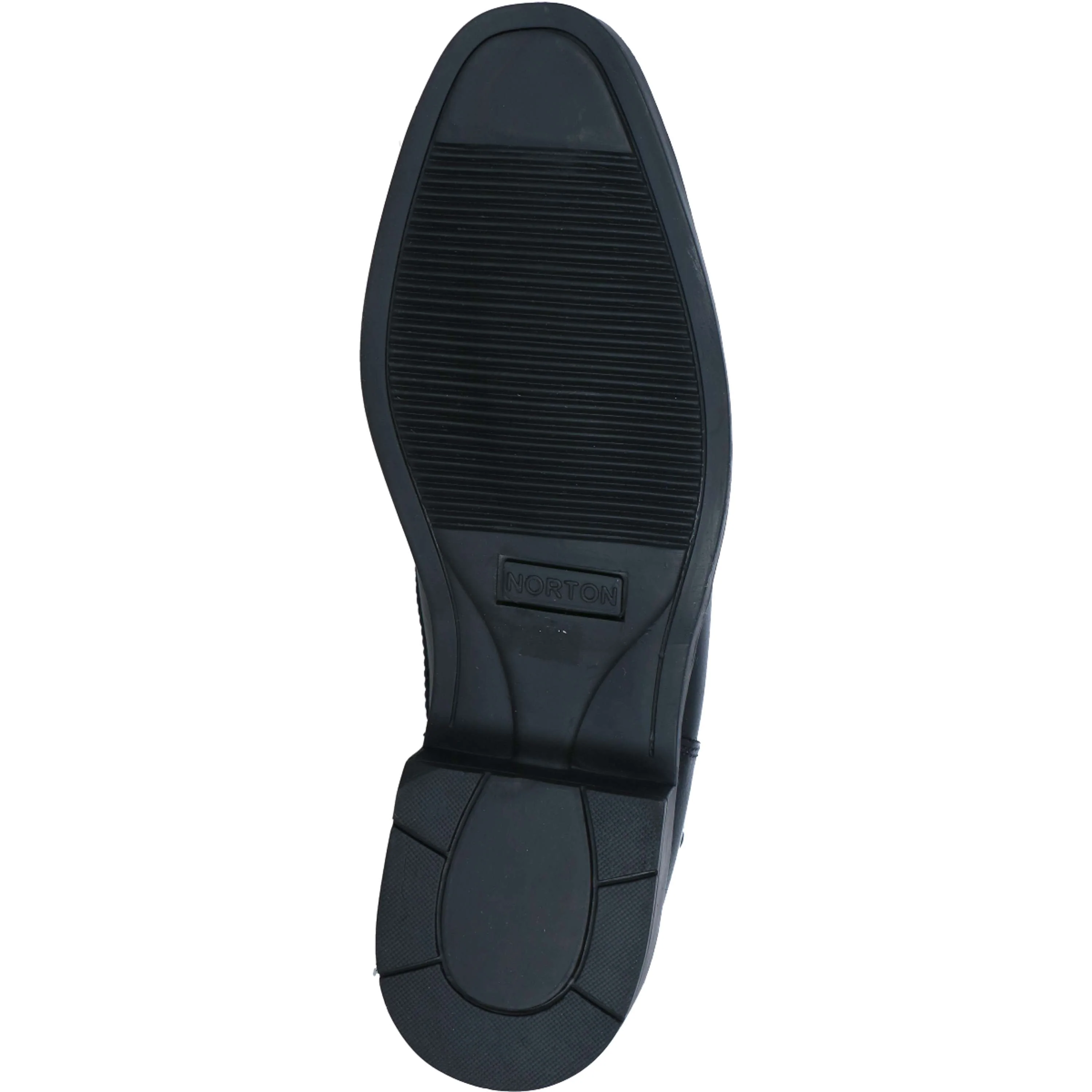 Norton Stivaletti Lacets Nero - Image 10