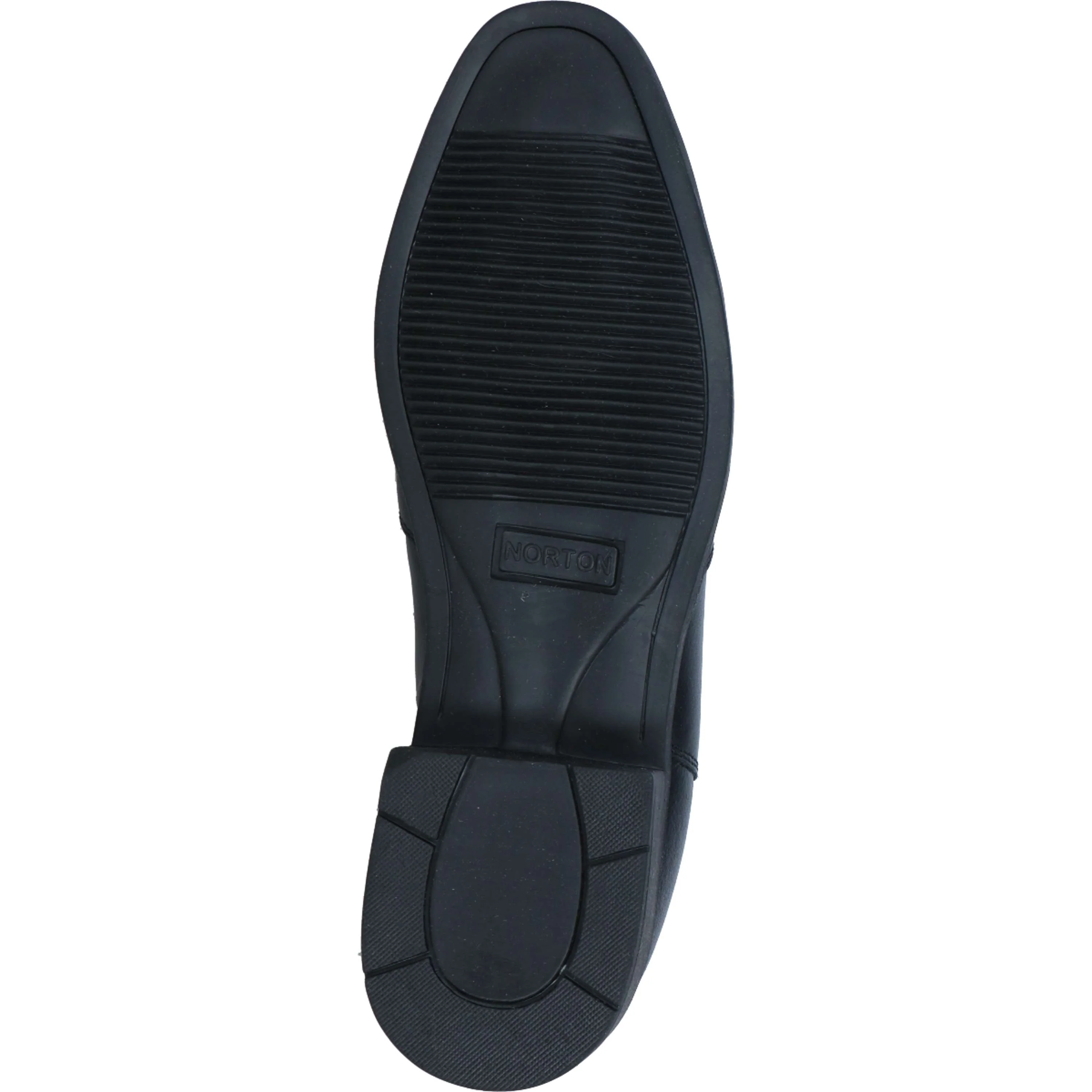 Norton Stivaletti Mat Nero - Image 10