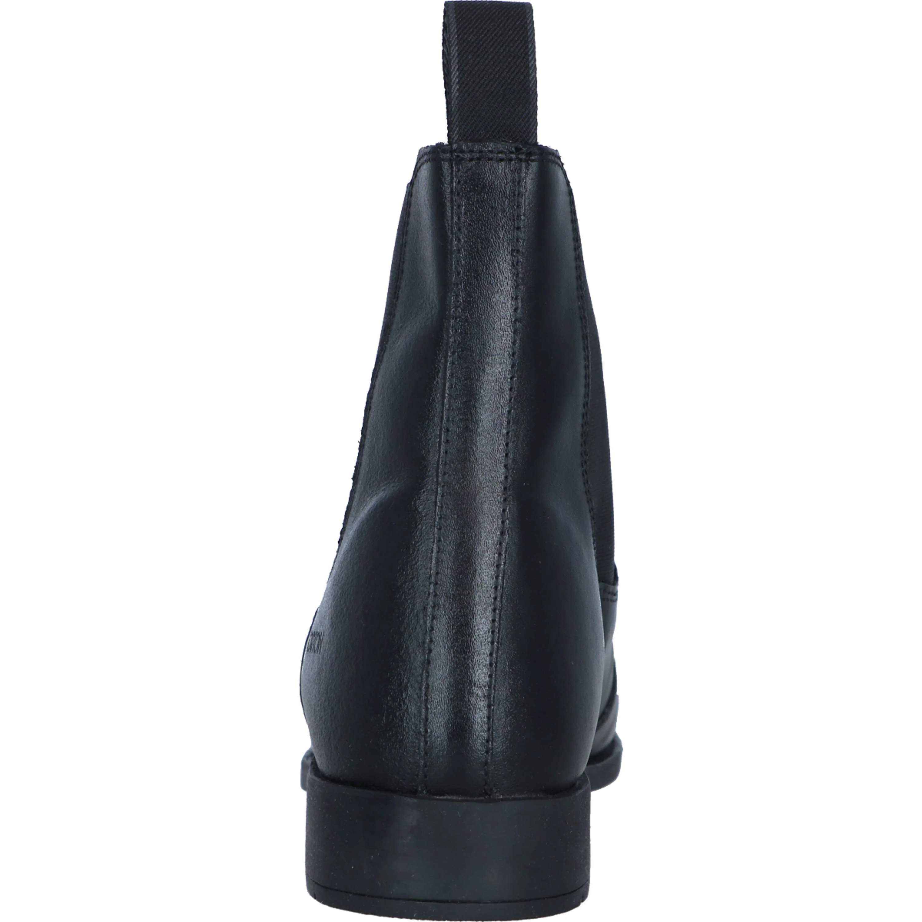 Norton Stivaletti Mat Nero - Image 4