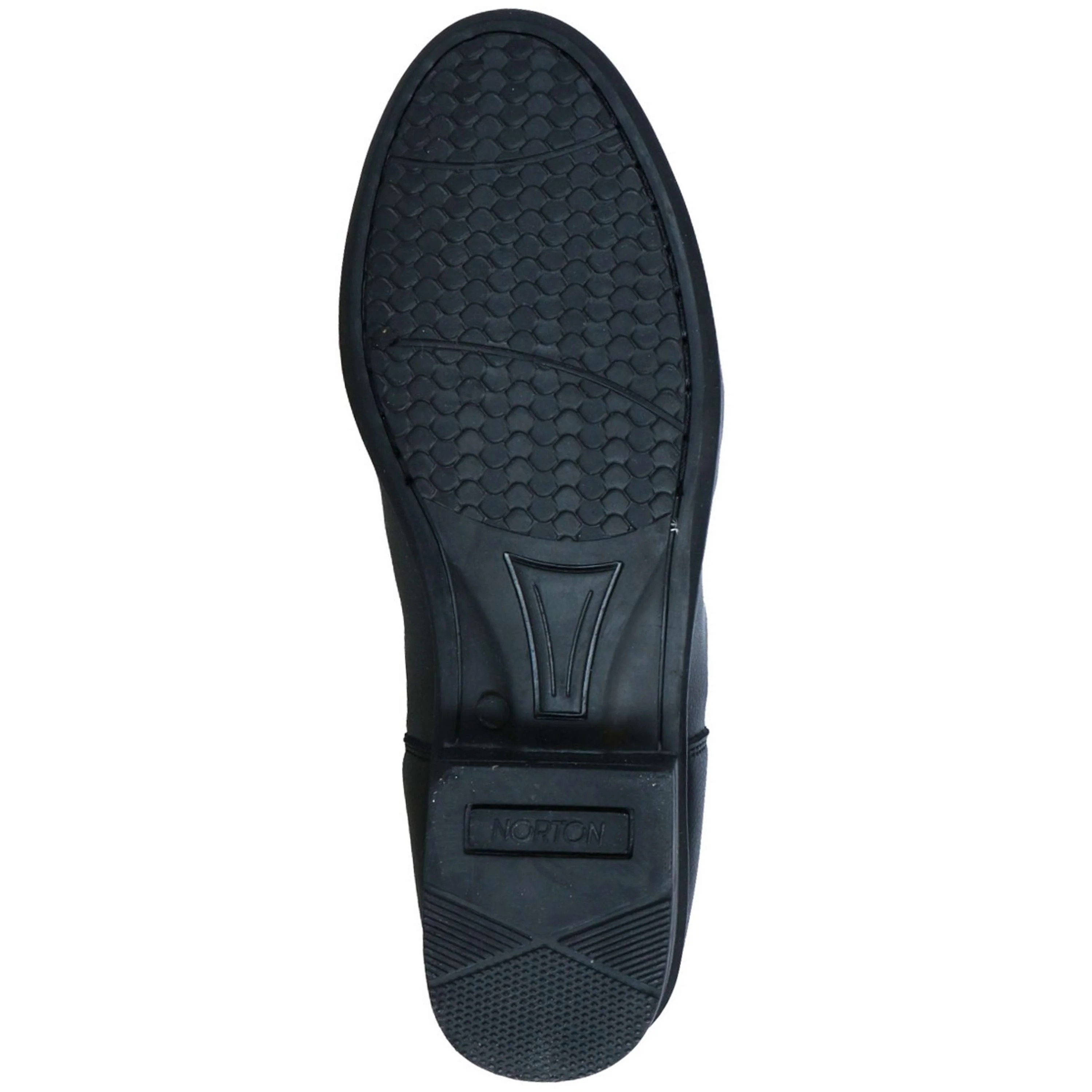 Norton Stivali da Equitazione Forall Synthetisch Nero - Image 10