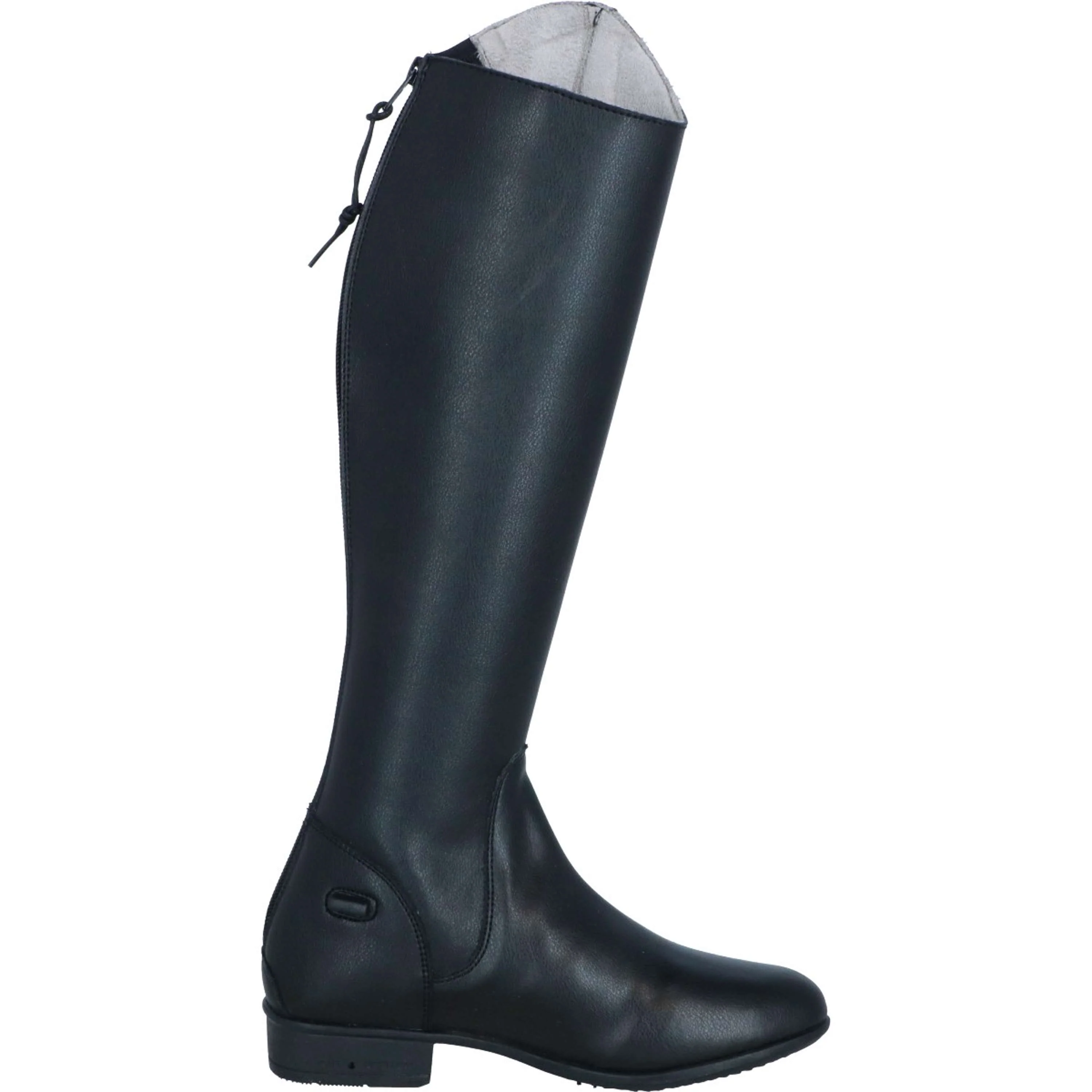 Norton Stivali da Equitazione Forall Synthetisch Nero - Image 6