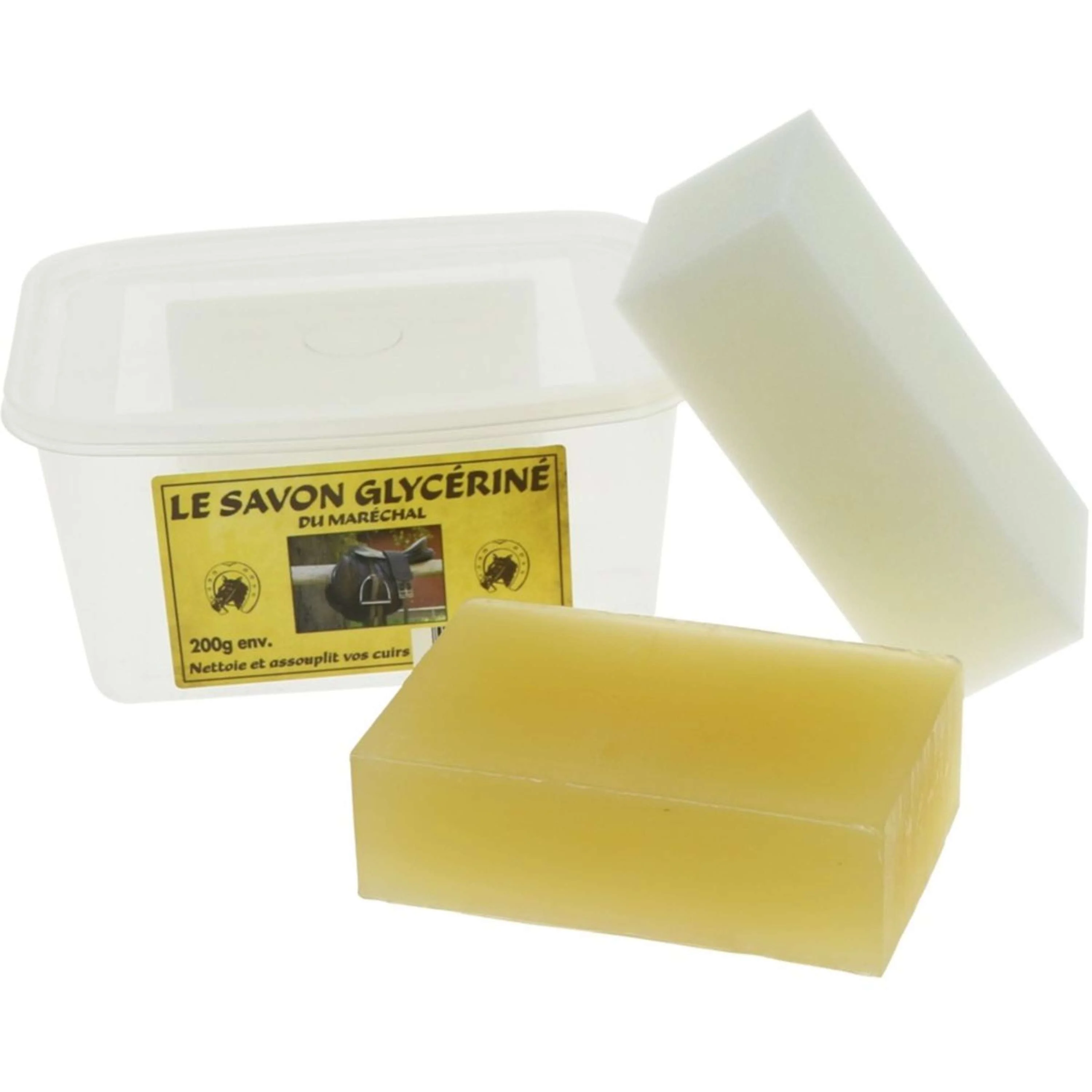 ODM Sapone per Selle - Image 3