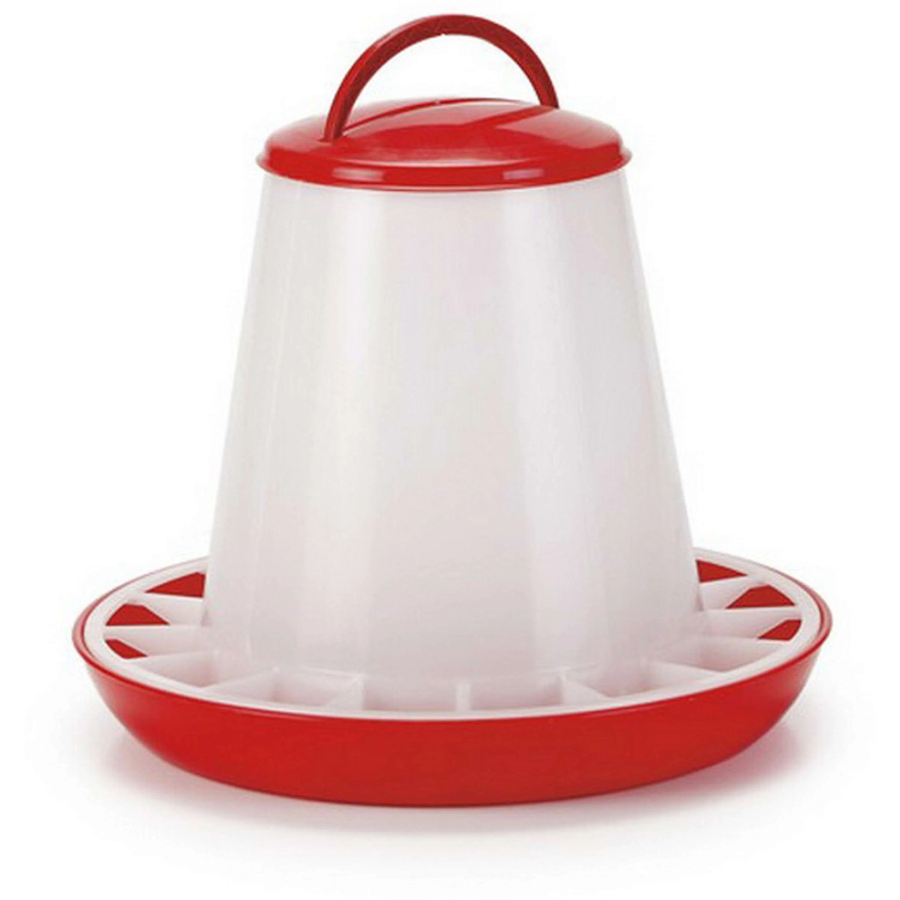 Olba Silo di alimentazione - Image 2