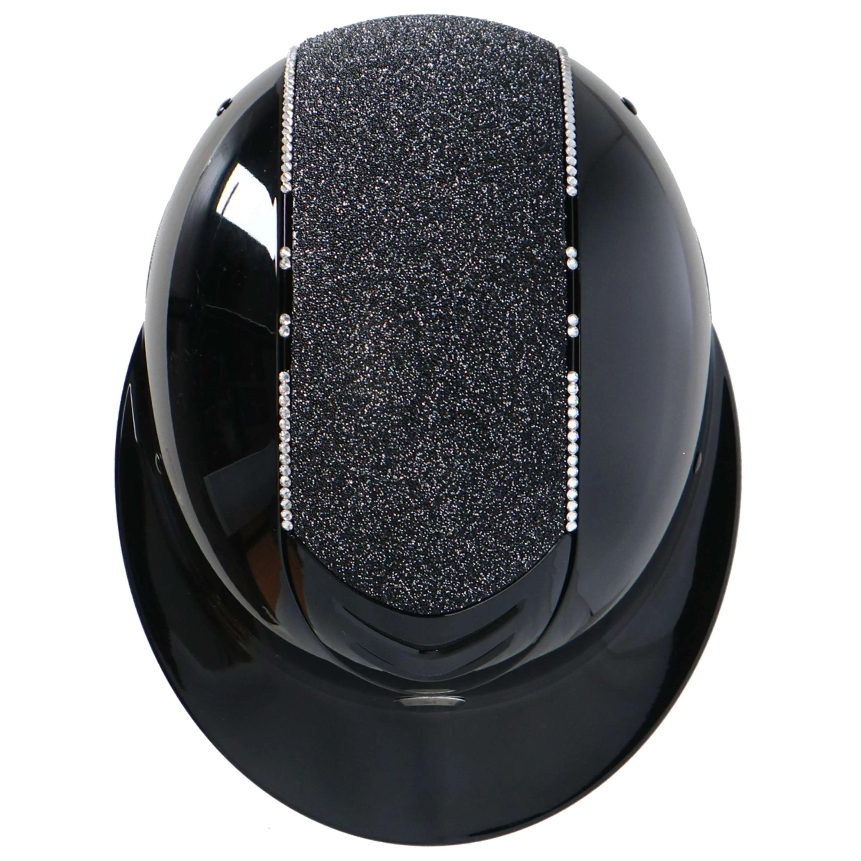 OneK Casco da equitazione Avancé Glossy Nero - Image 6