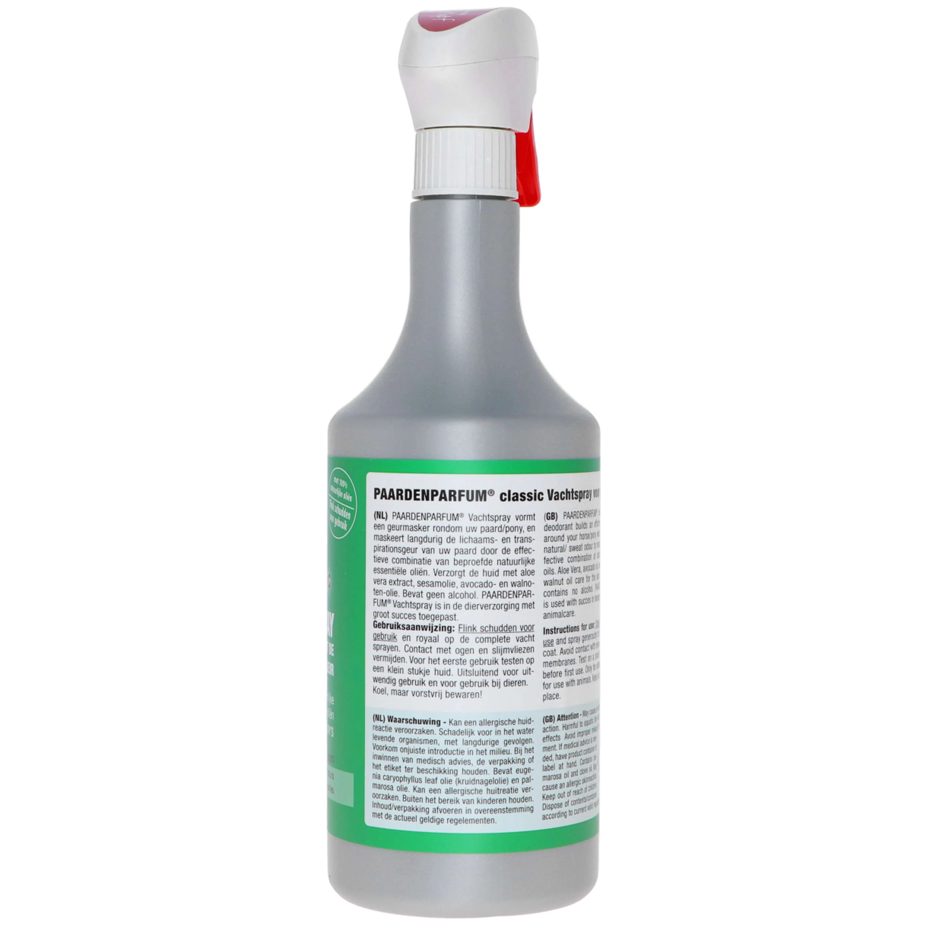 PaardenParfum Spray per il mantello Classico - Image 2