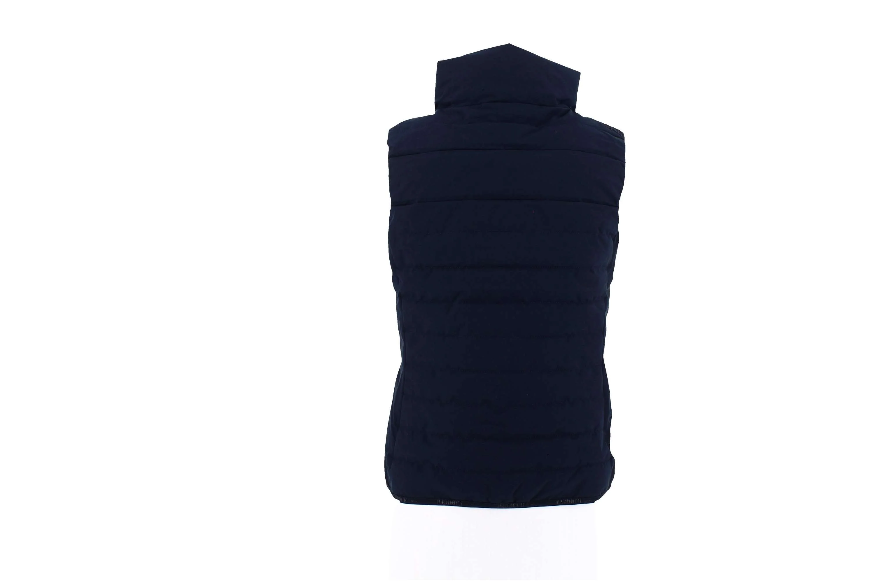 Paddock Felpa con cappuccio e zip Longueil Navy - Image 4