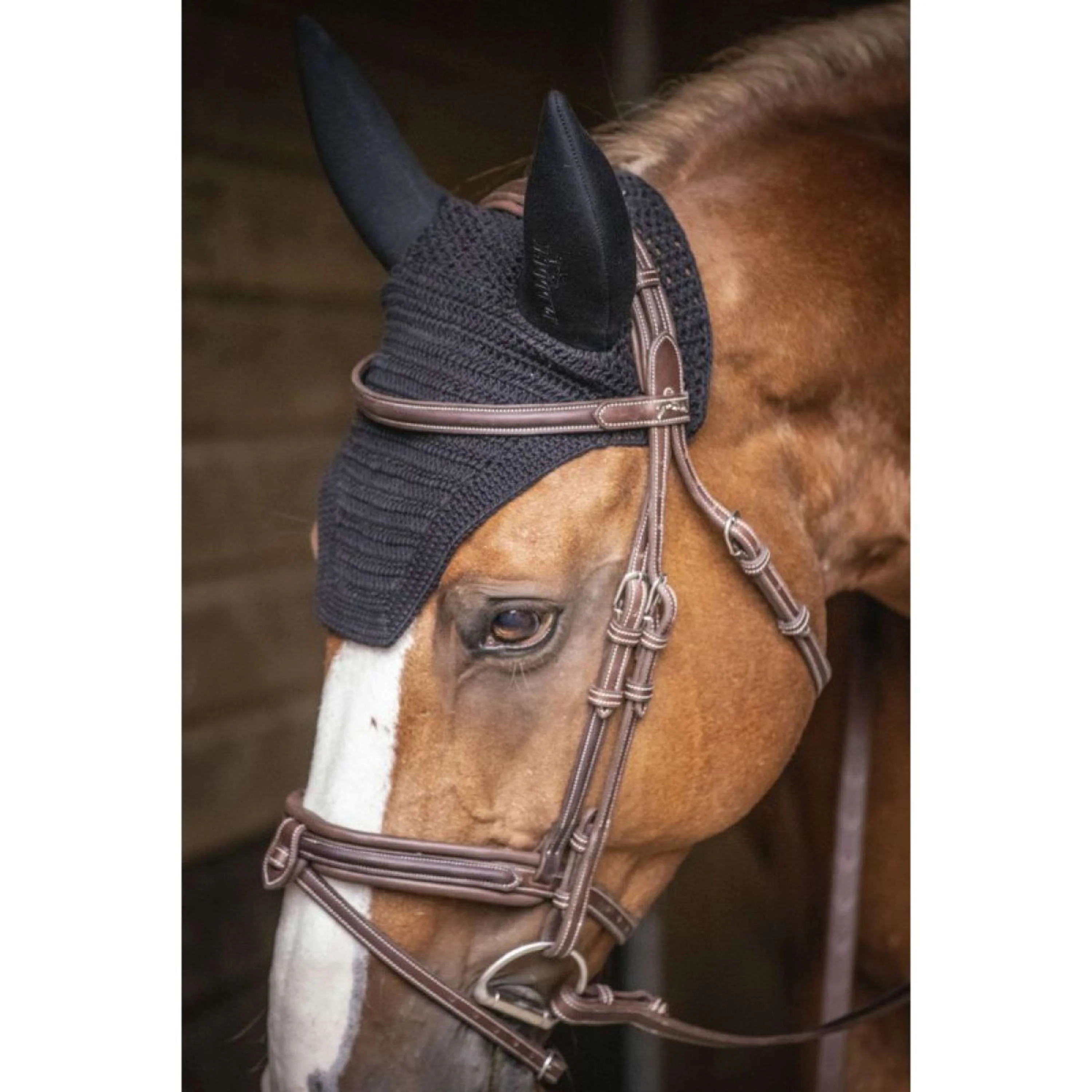 Paddock Cuffietta Soundless Nero - Image 4