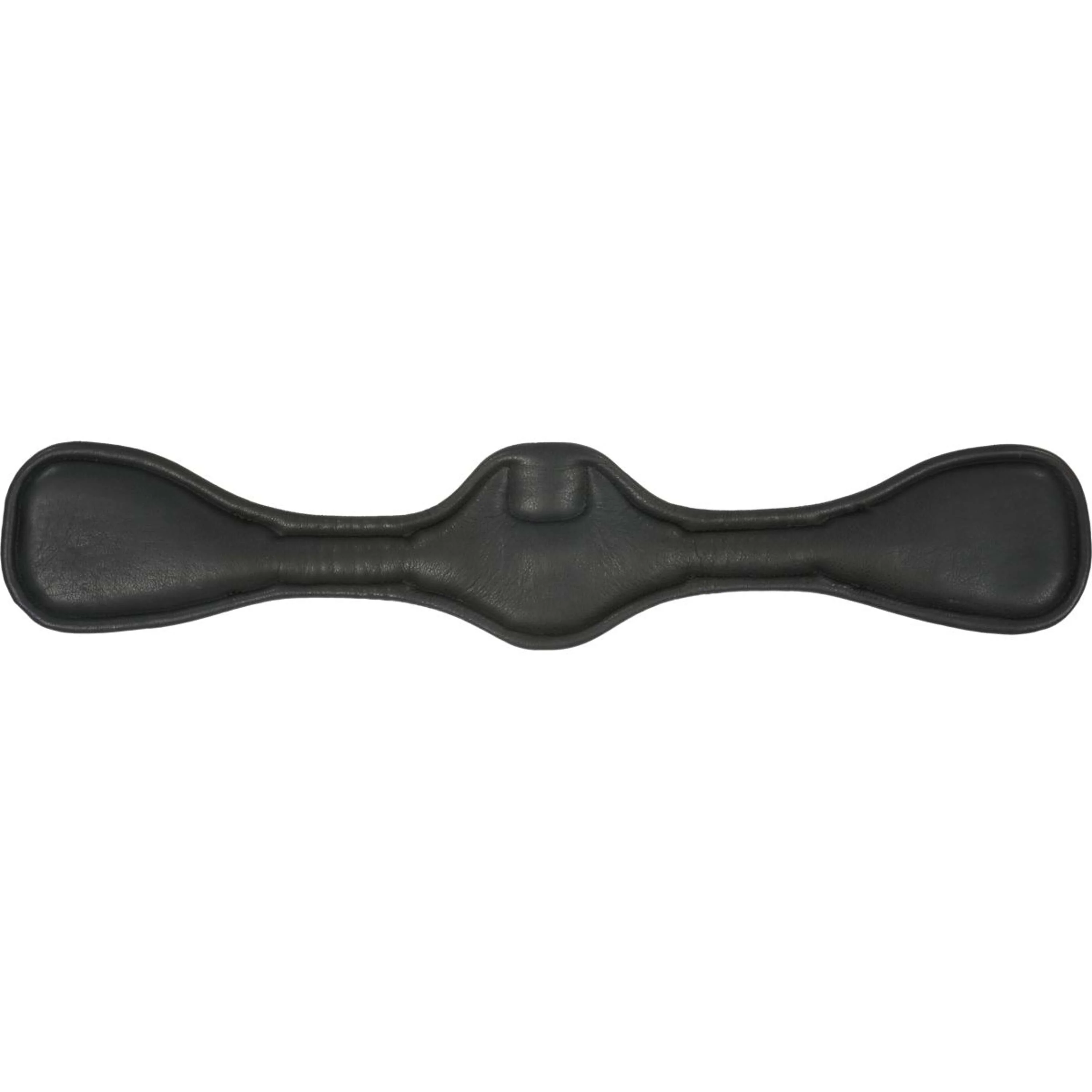 PassierBlu Sottopancia Wave Leder Nero - Image 2