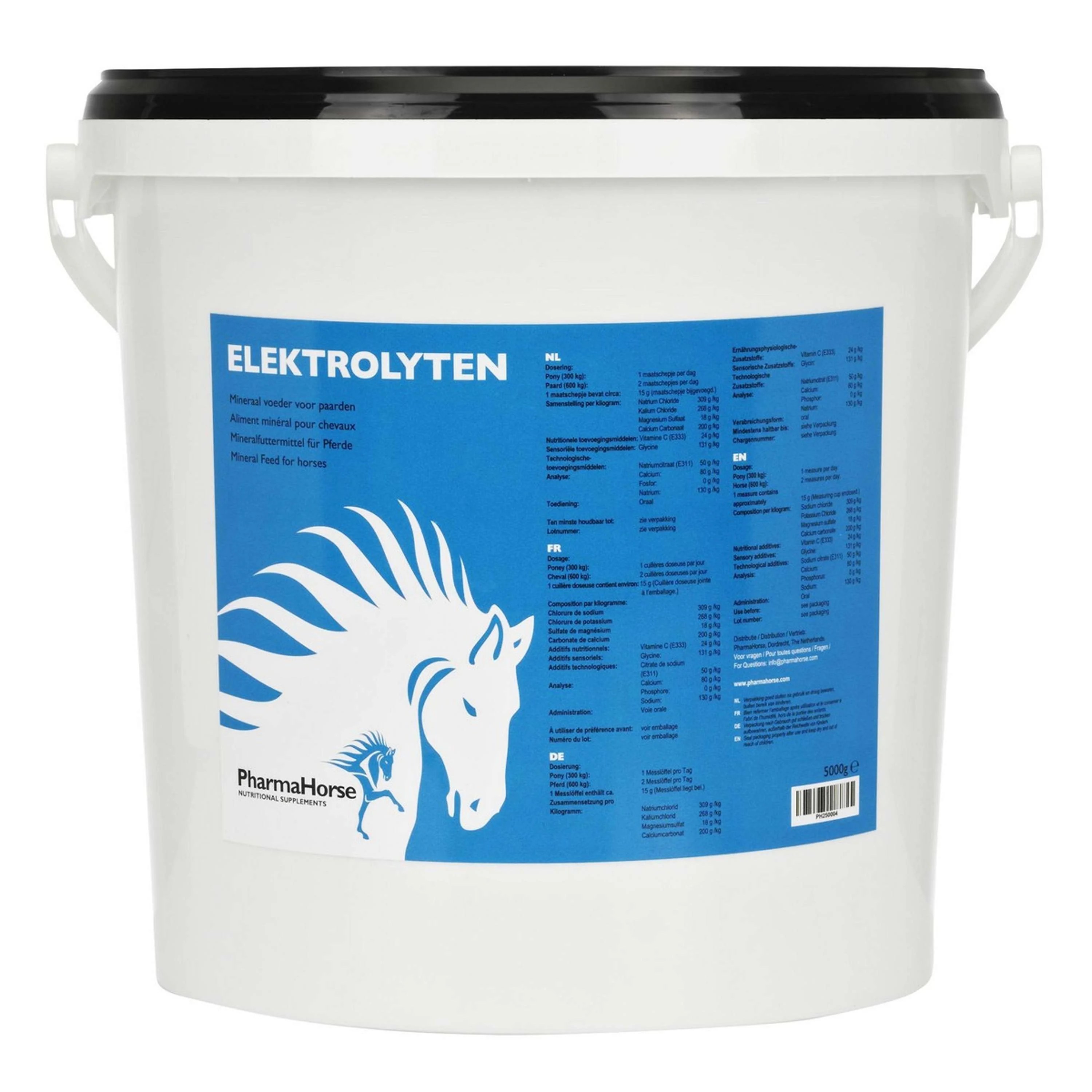 PharmaHorse Elettroliti - Image 7