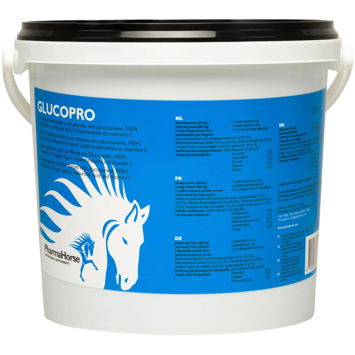 PharmaHorse Glucopro - Image 7