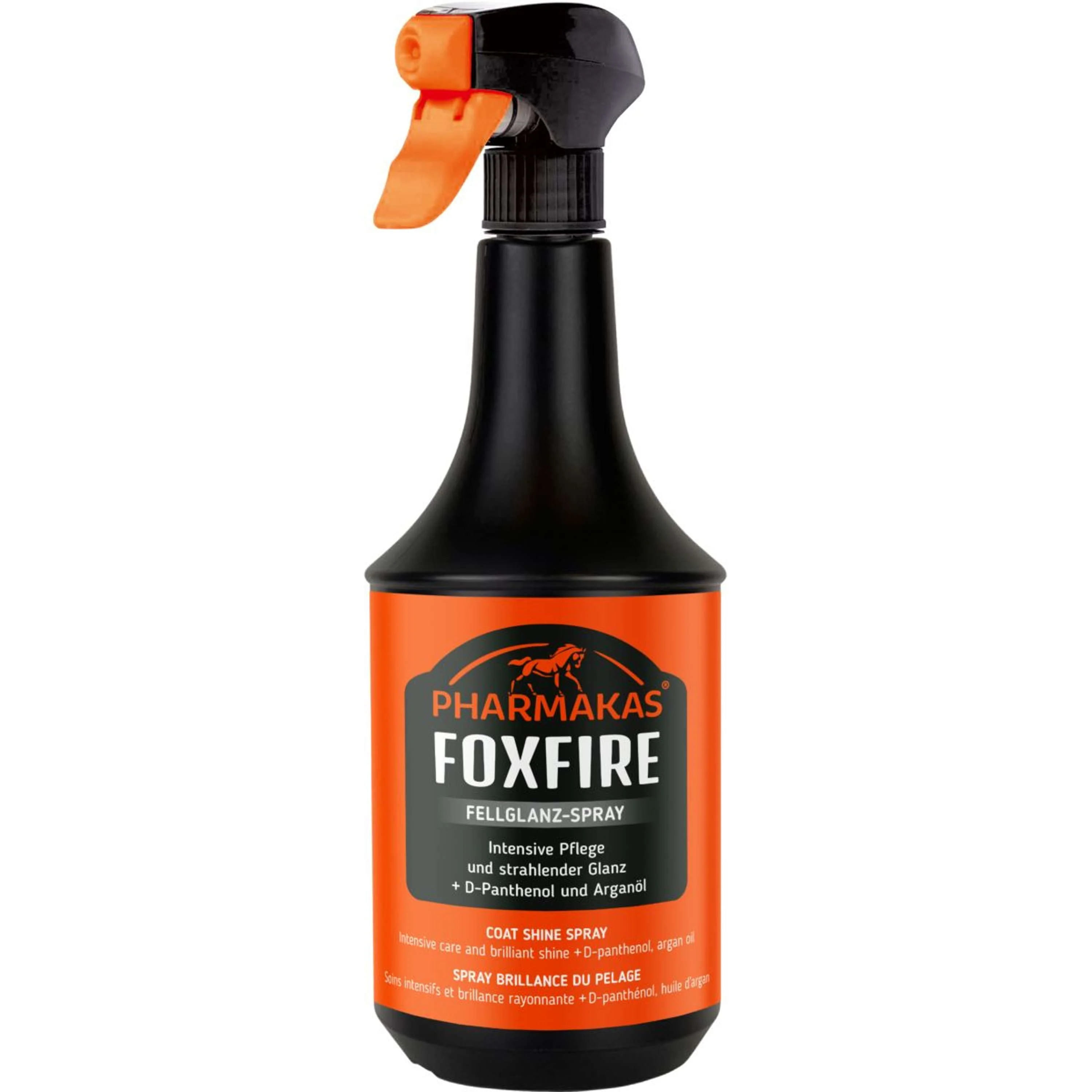 Pharmakas Cura del pelo Foxfire - Image 3