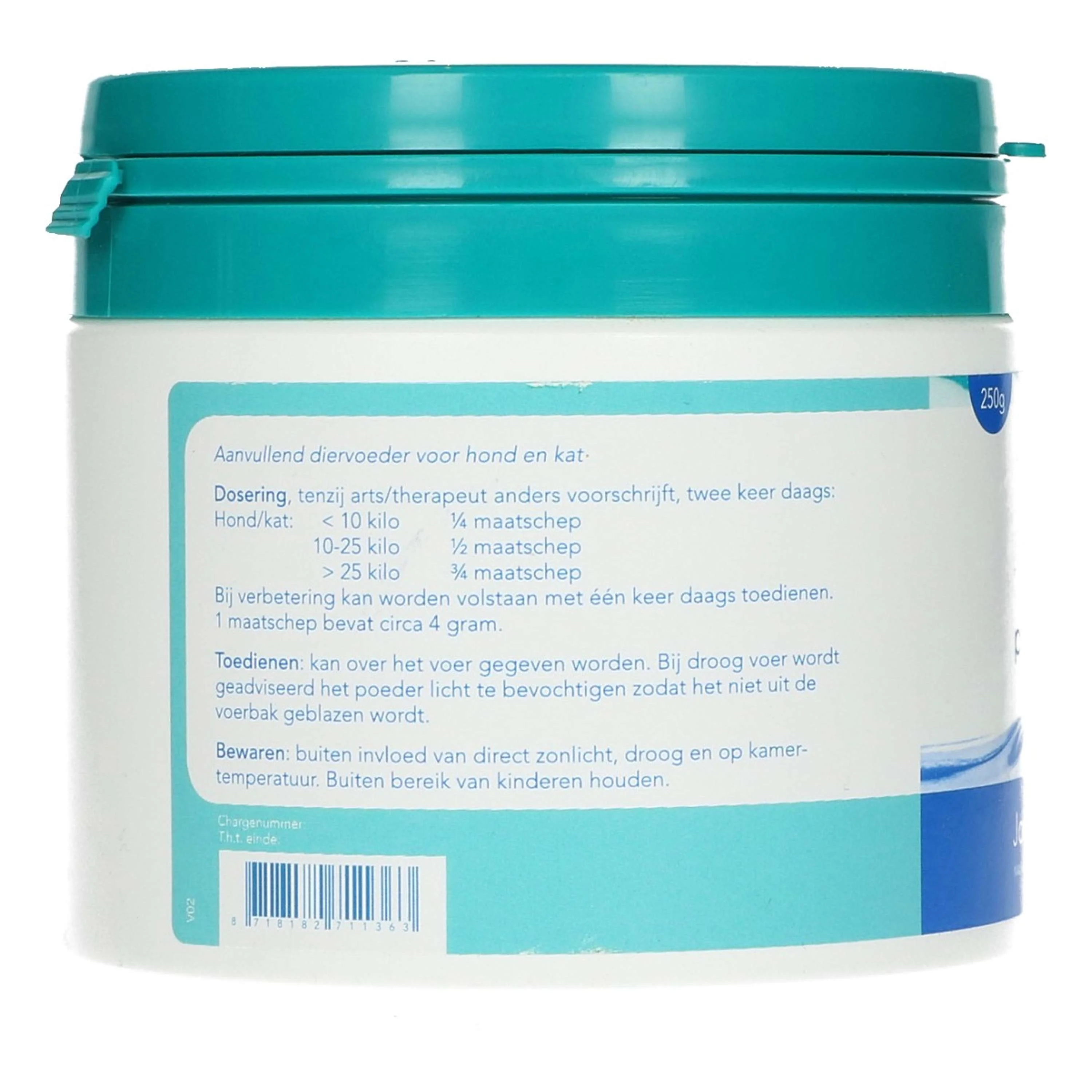 Phytonics Joint Compositum Cane/Gatto - Image 4