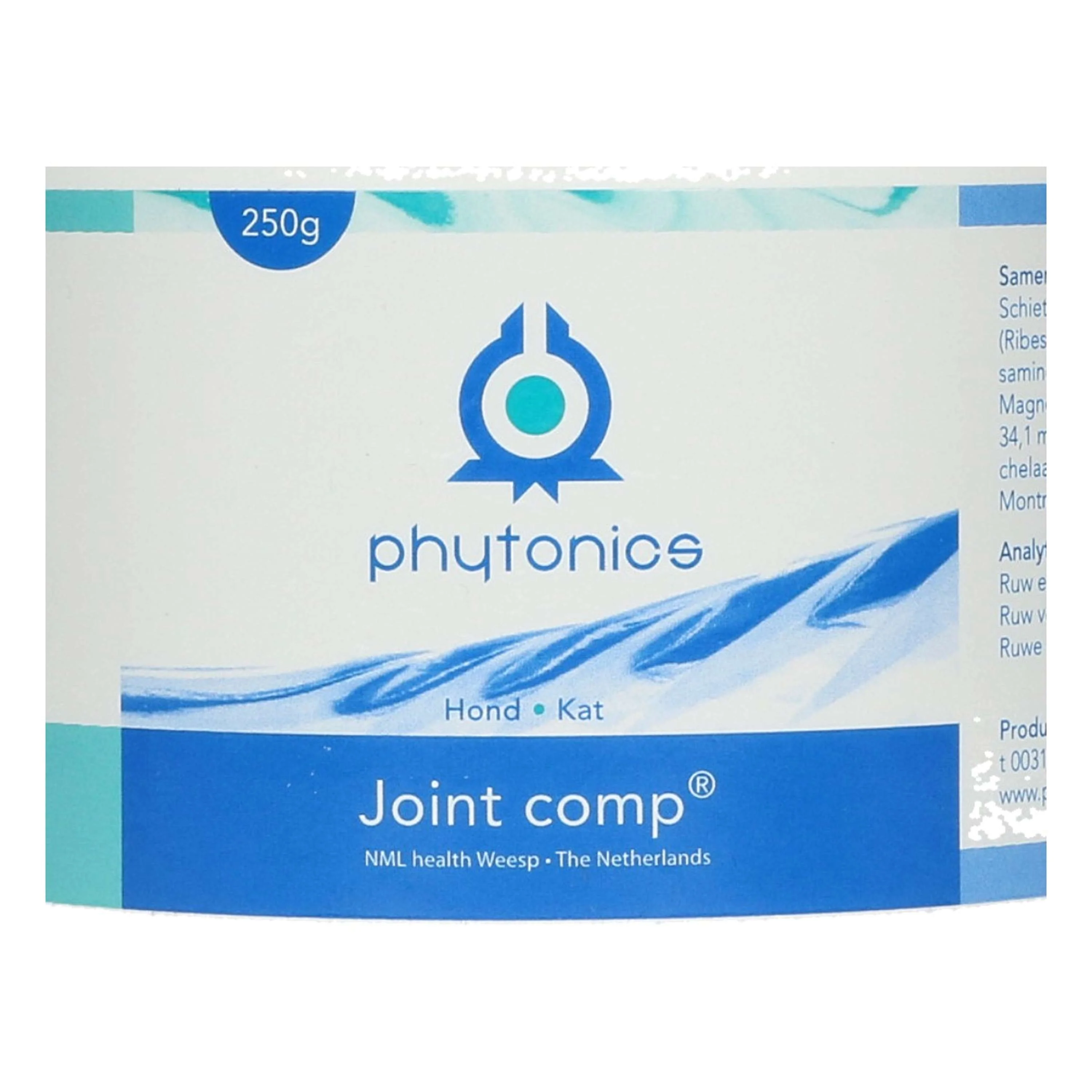 Phytonics Joint Compositum Cane/Gatto - Image 5