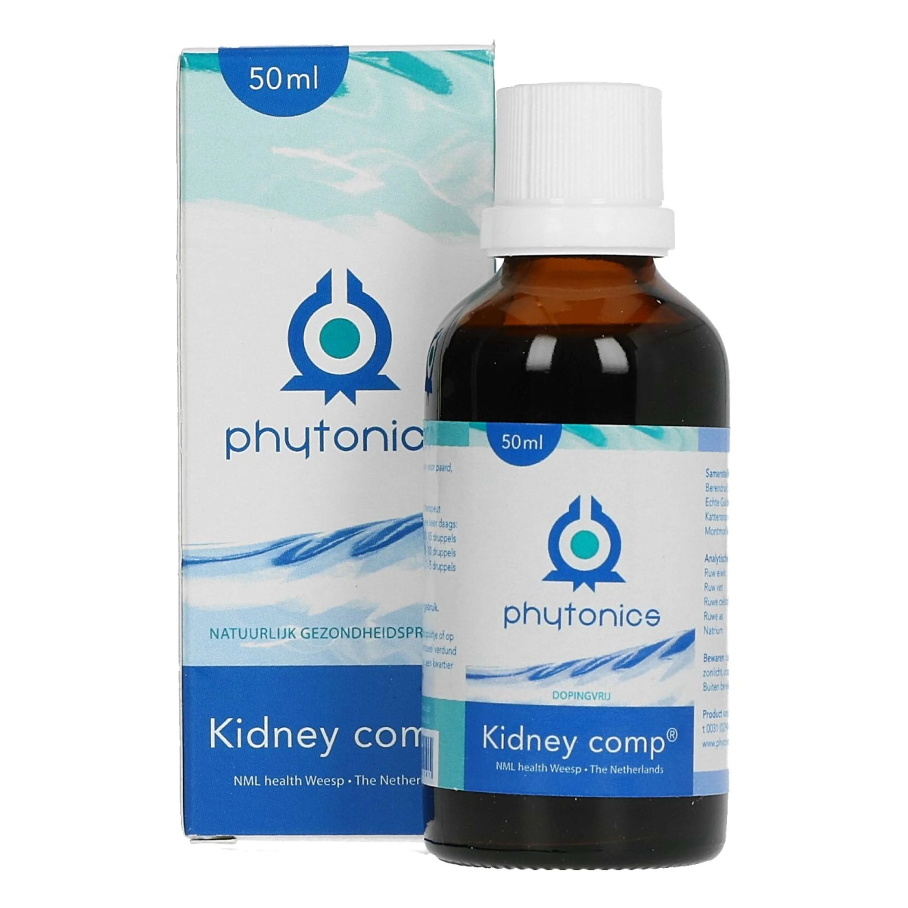 Phytonics Composito Reni - Image 2