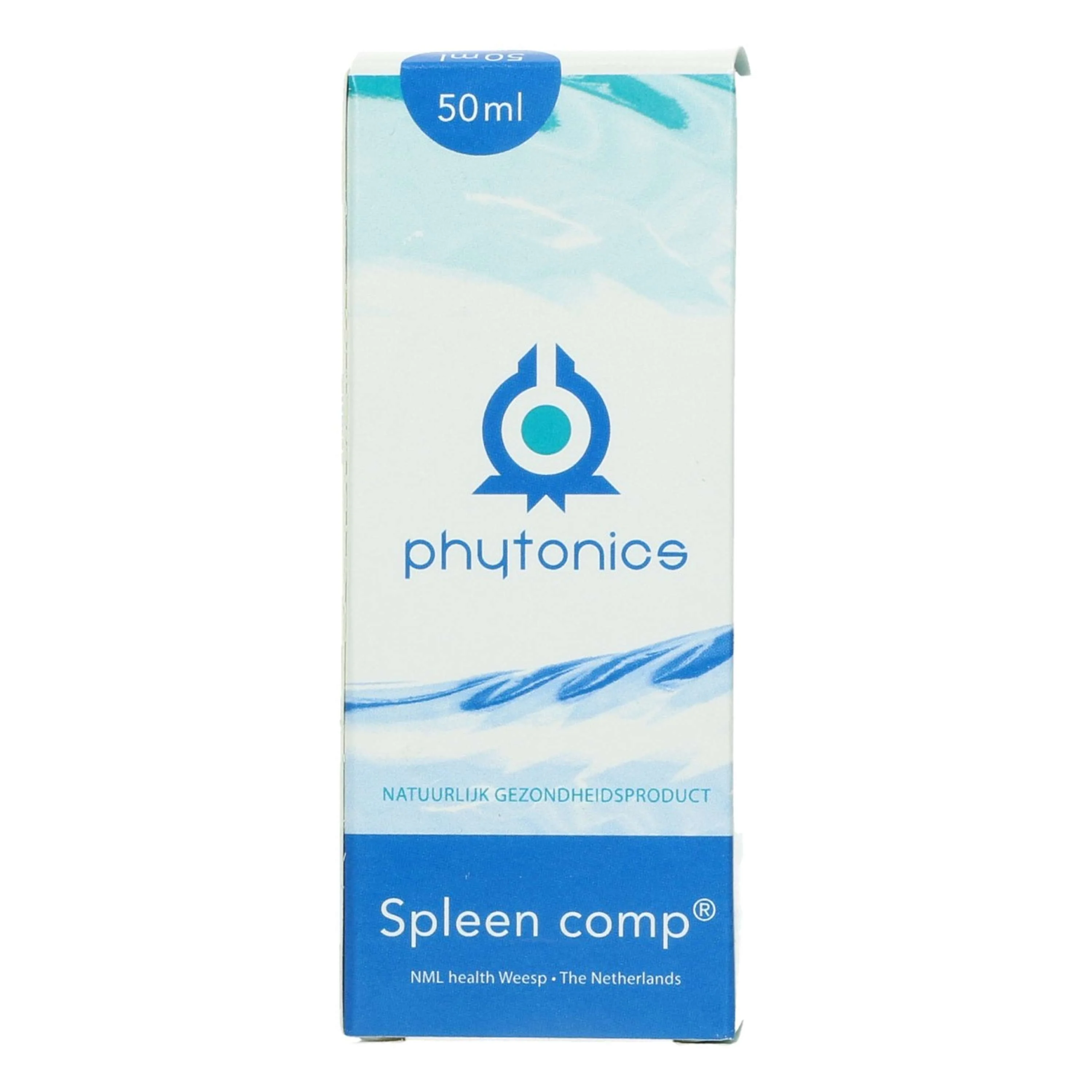 Phytonics Spleen Compositum - Image 3