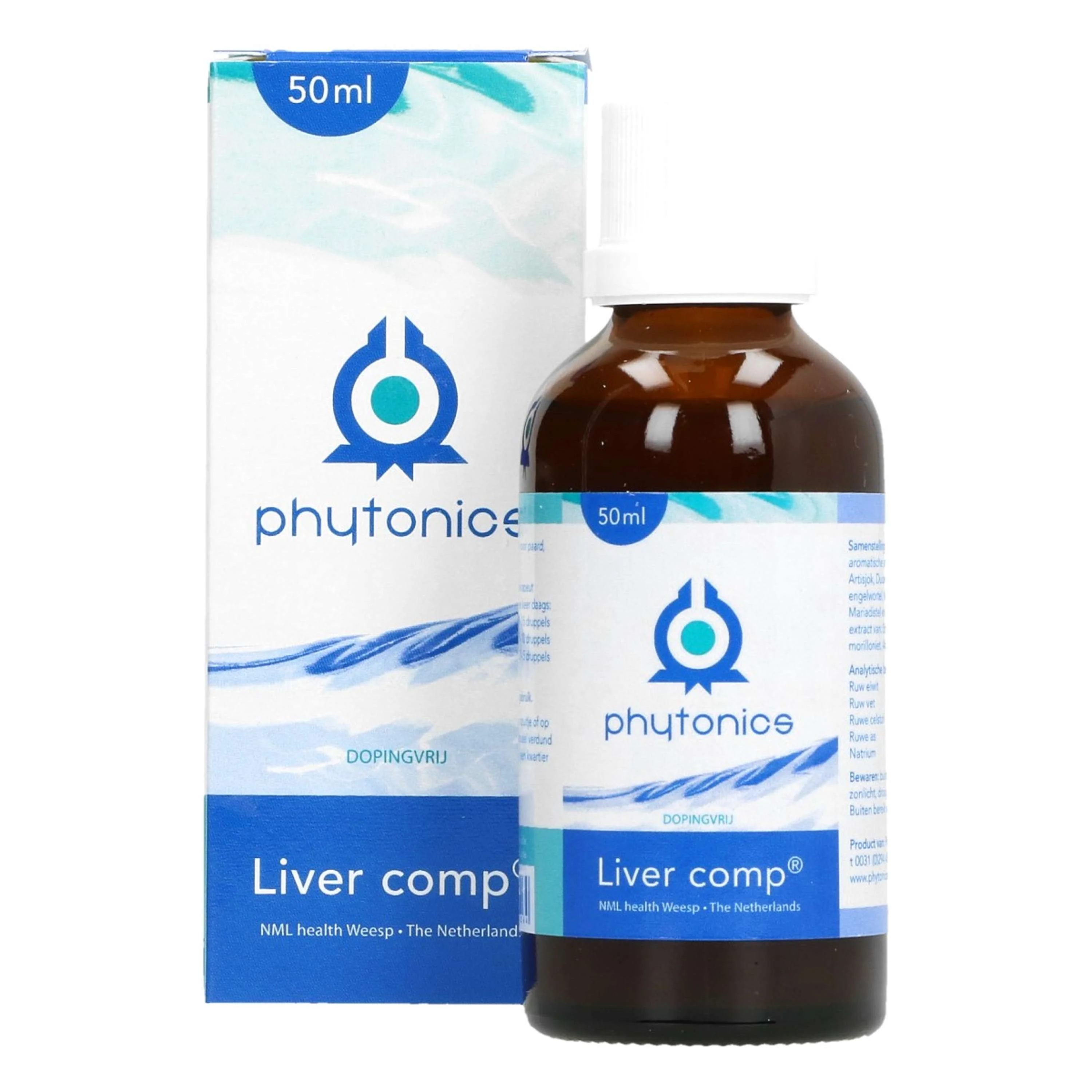 Phytonics Liver Compositum - Image 2