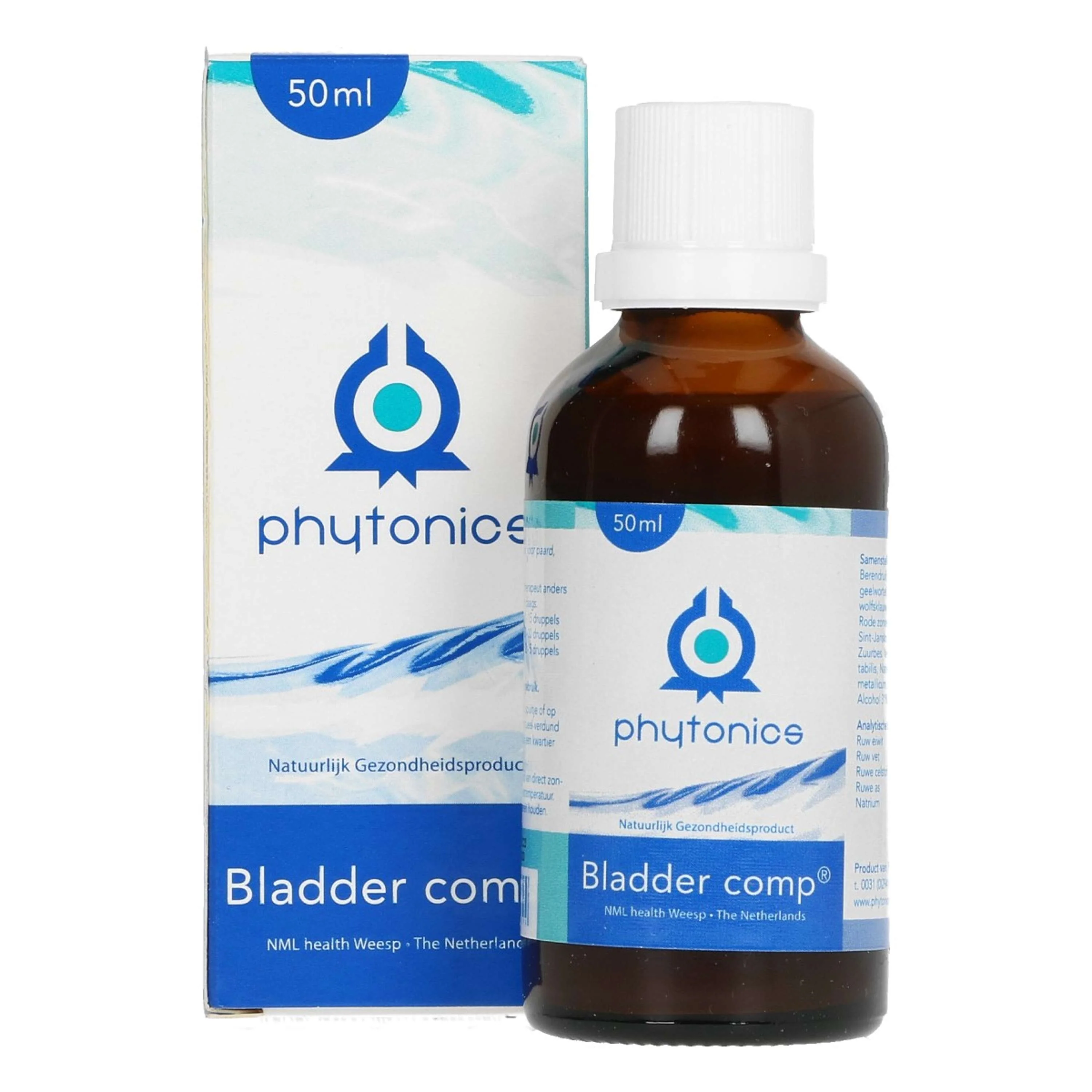 Phytonics Bladder Comp Cane/Coniglio/Cavallo - Image 2