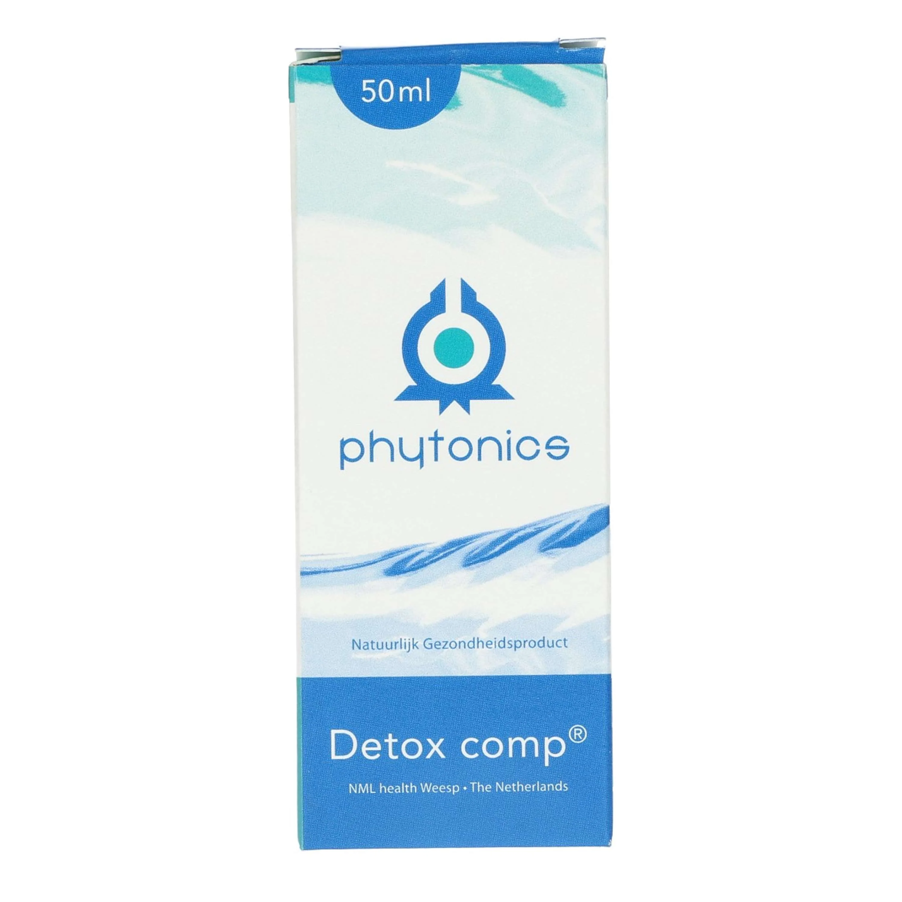 Phytonics Compreso disintossicante - Image 3