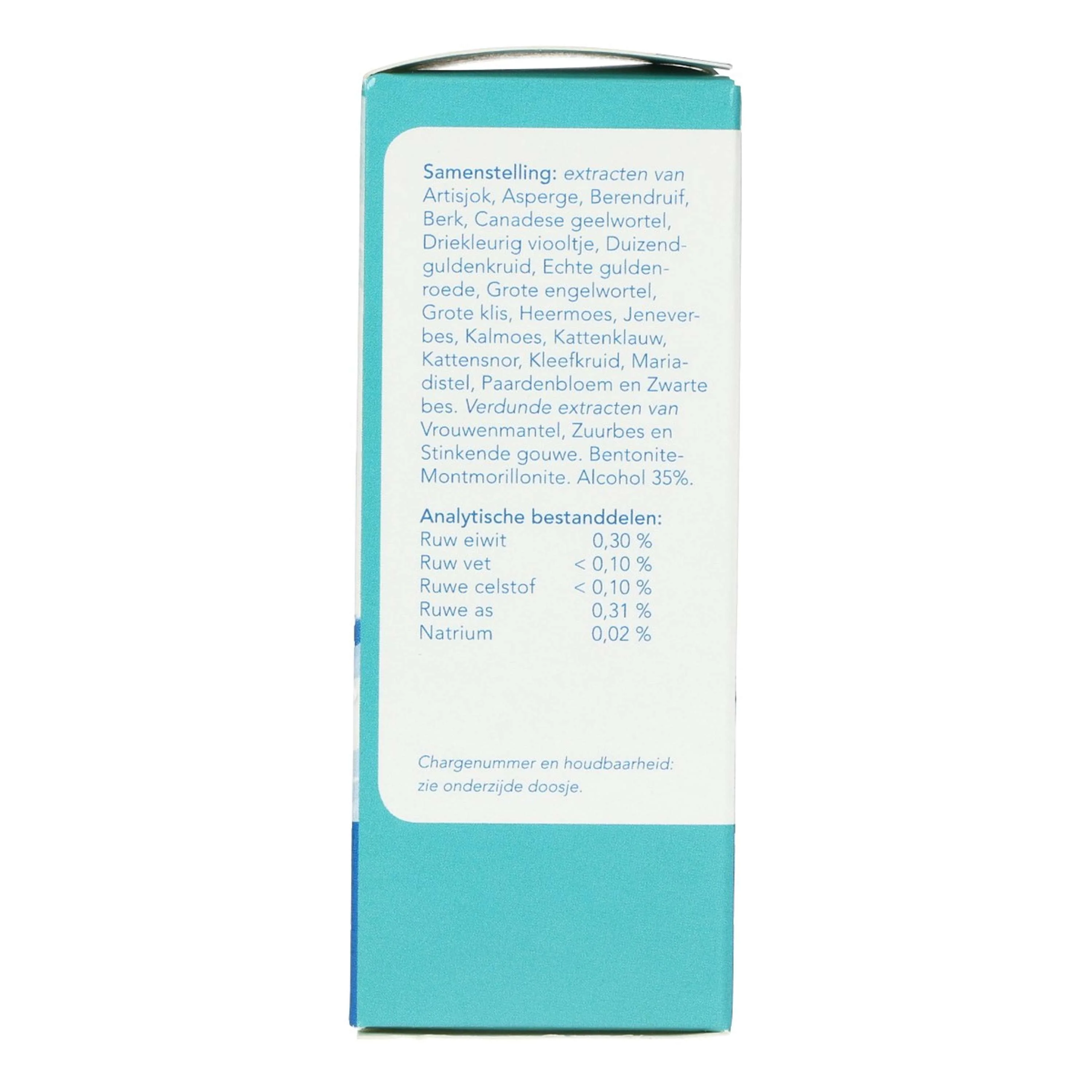Phytonics Compreso disintossicante - Image 6