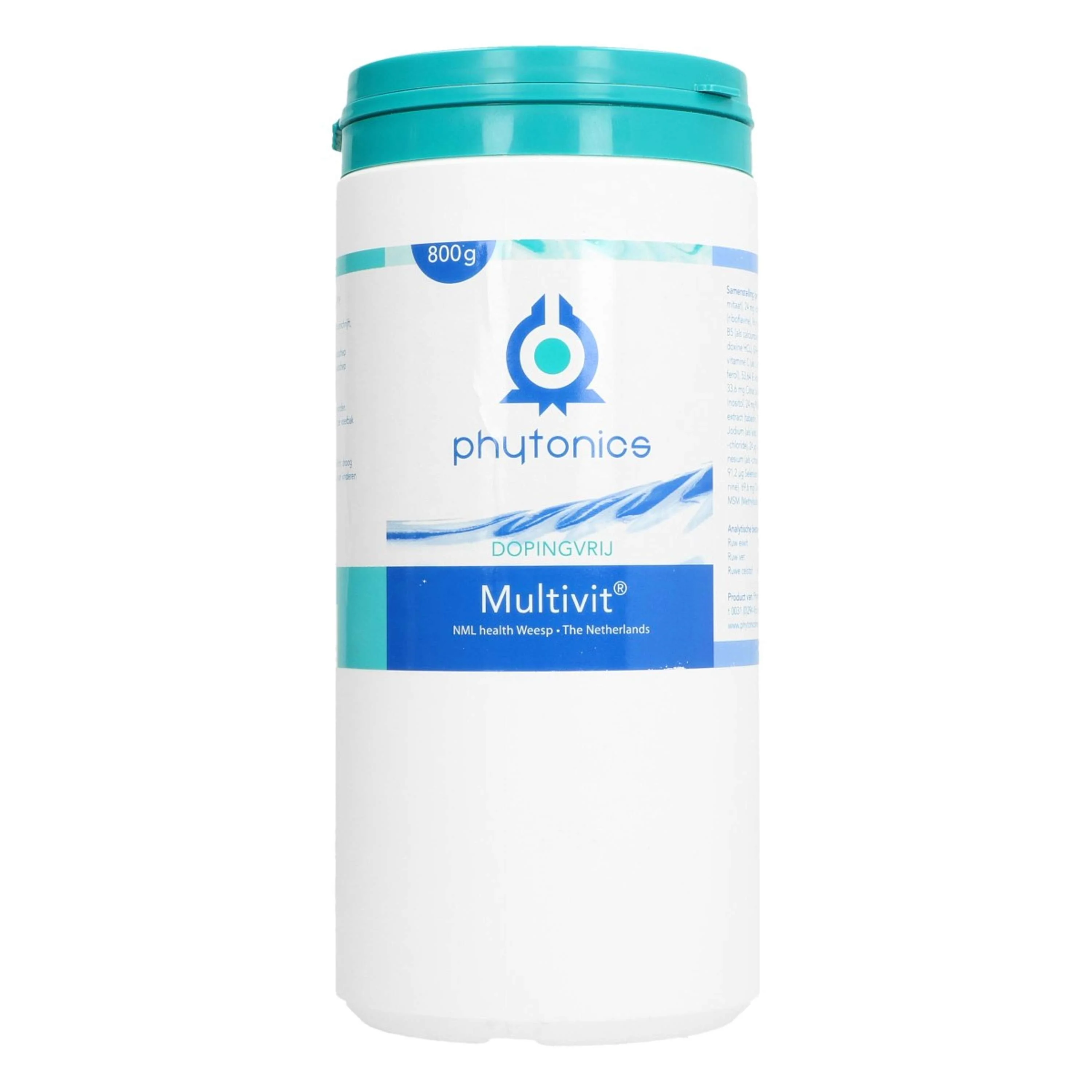 Phytonics Multivita