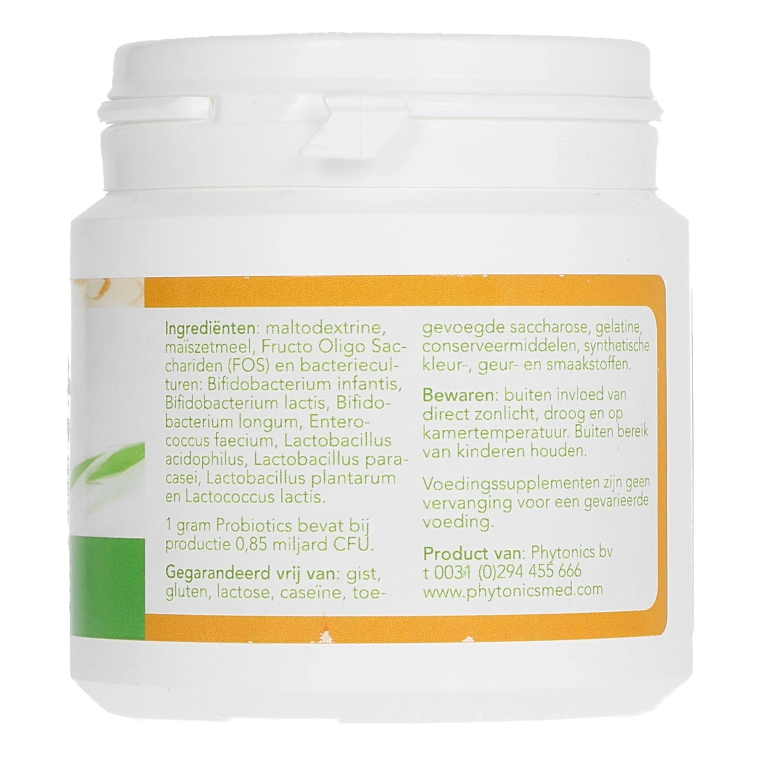 Phytonics Probiotics - Image 2