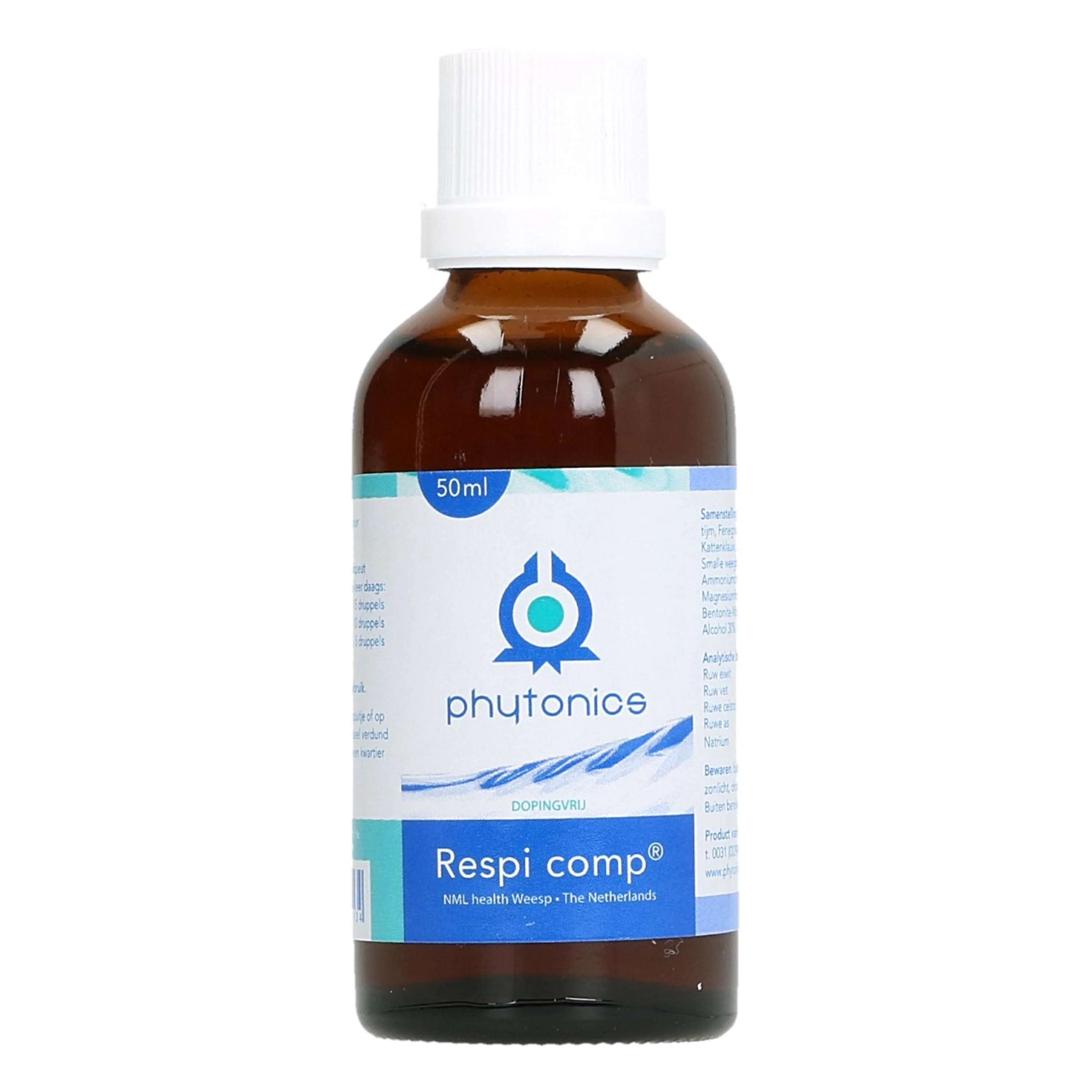 Phytonics Respi Composito
