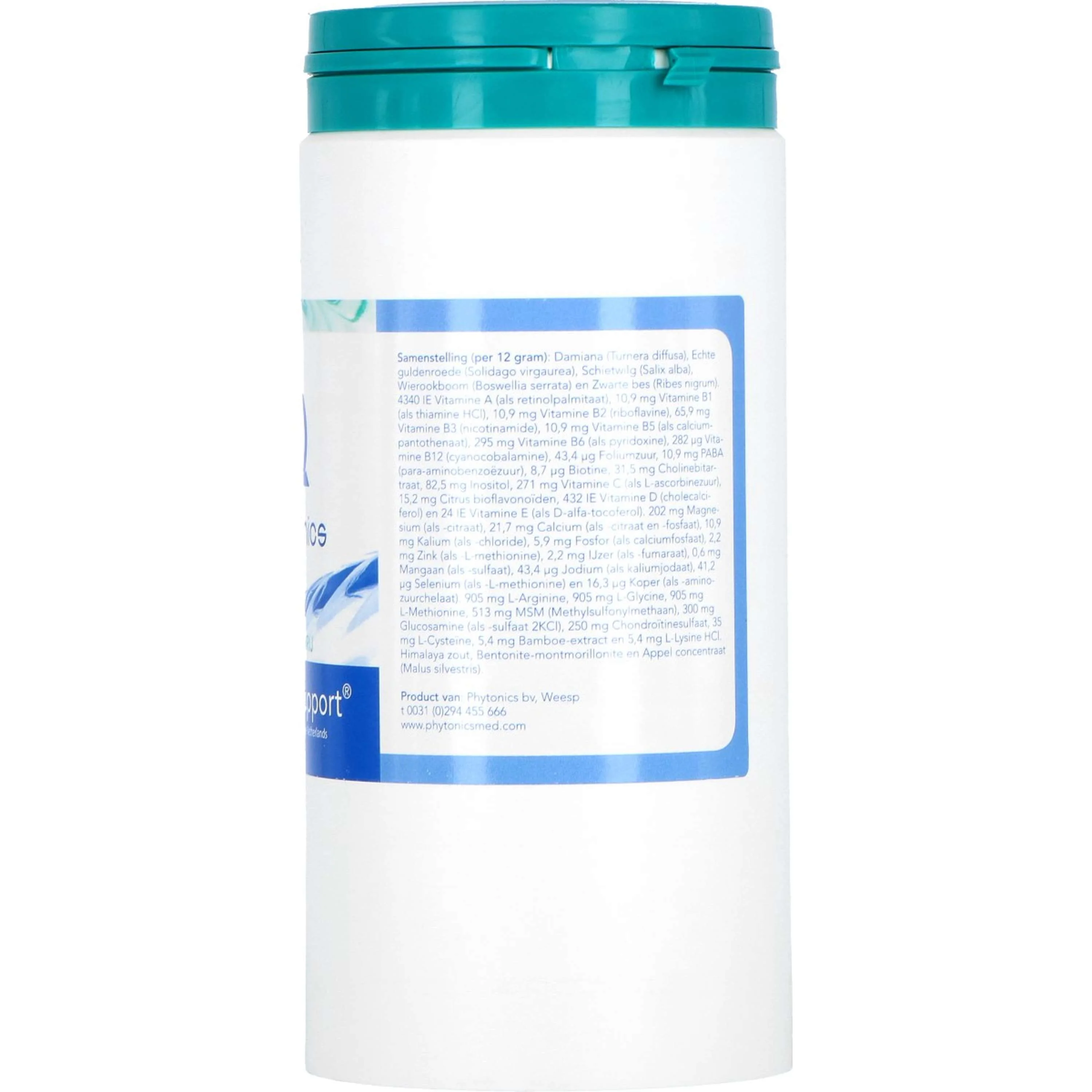 Phytonics Supporto muscolare - Image 2