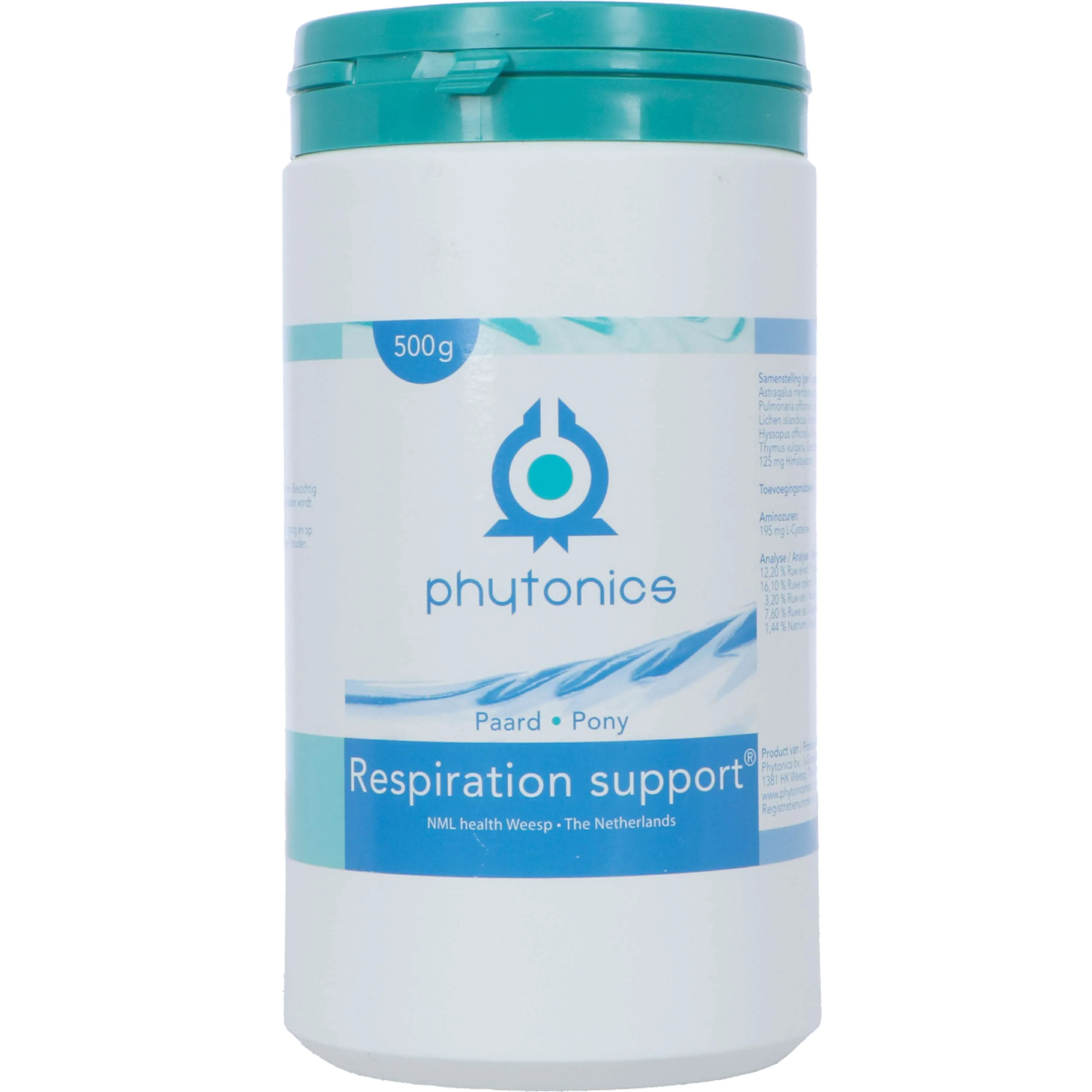 Phytonics Supporto respiratorio