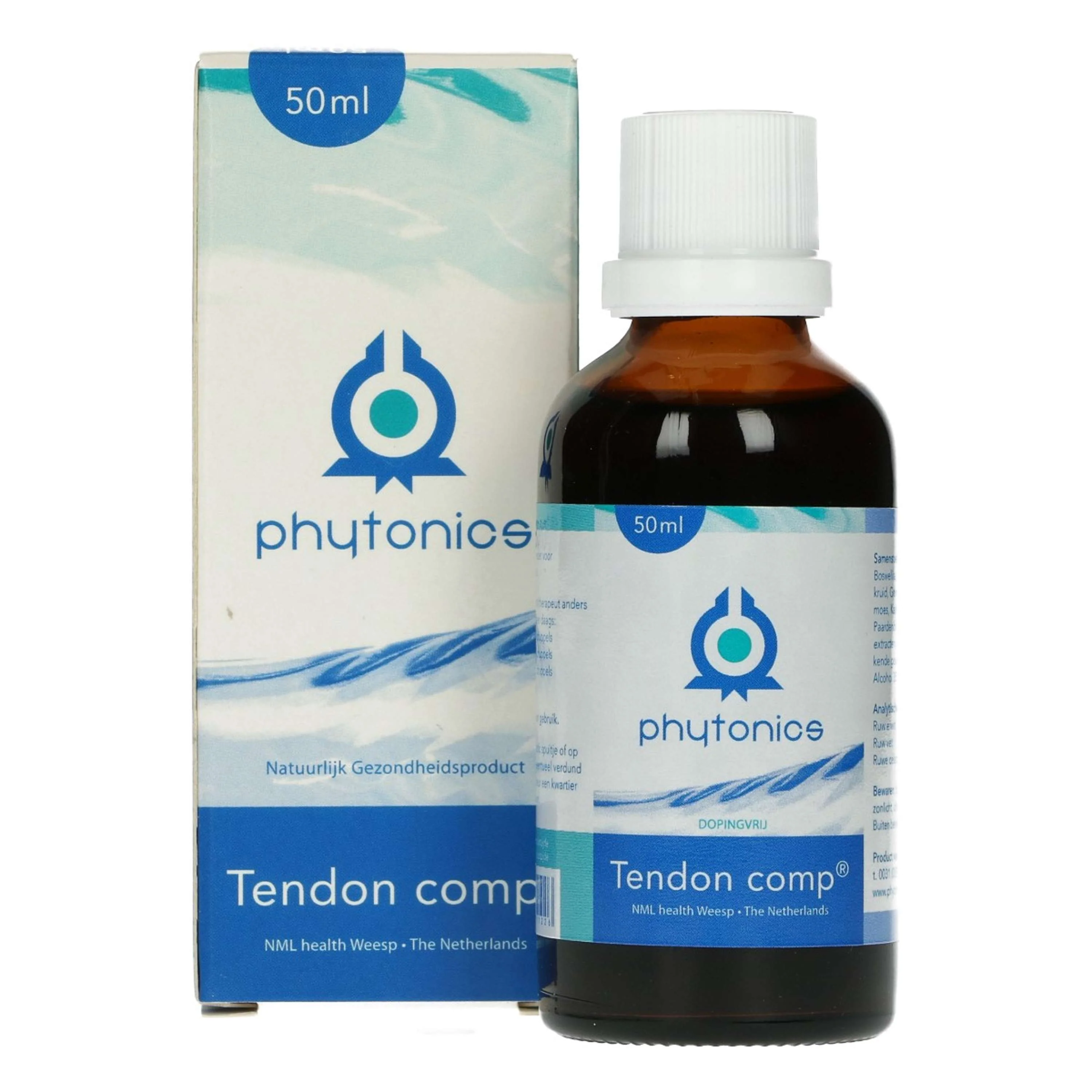 Phytonics Tendon Compositum - Image 2
