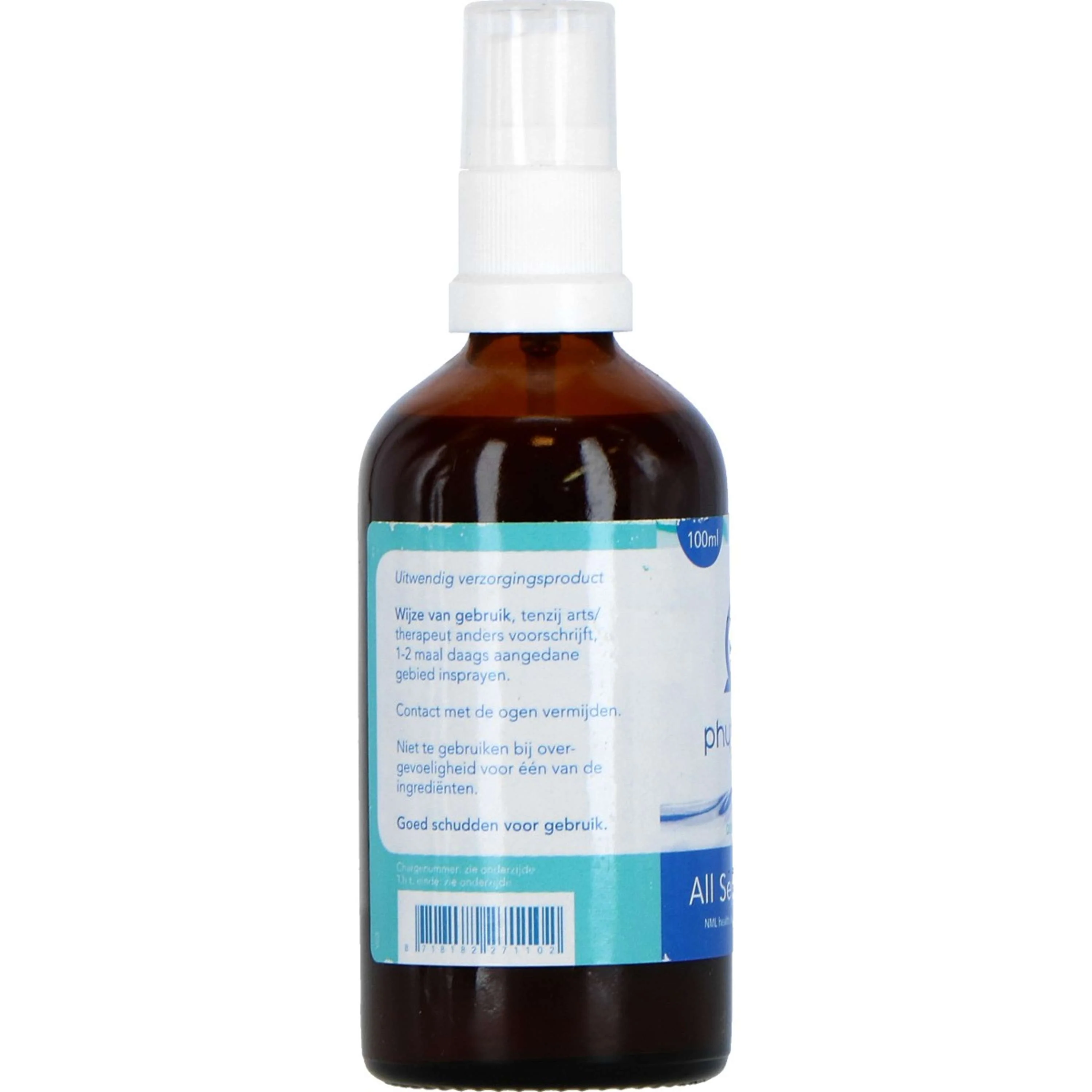Phytonics Tutto lo spray di settembre - Image 3