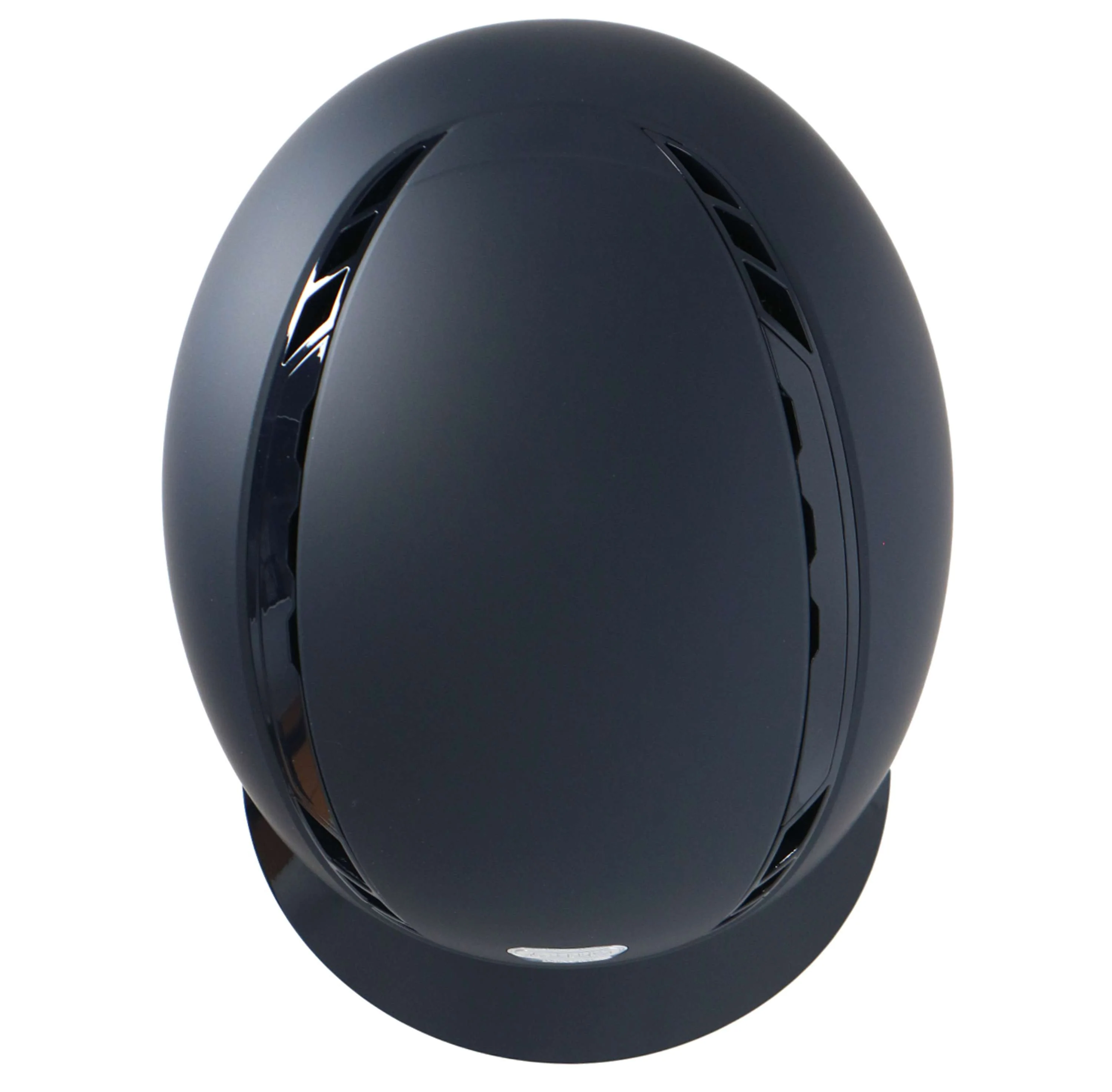 Pikeur Casco da equitazione AirDuo Midnight Blue - Image 6