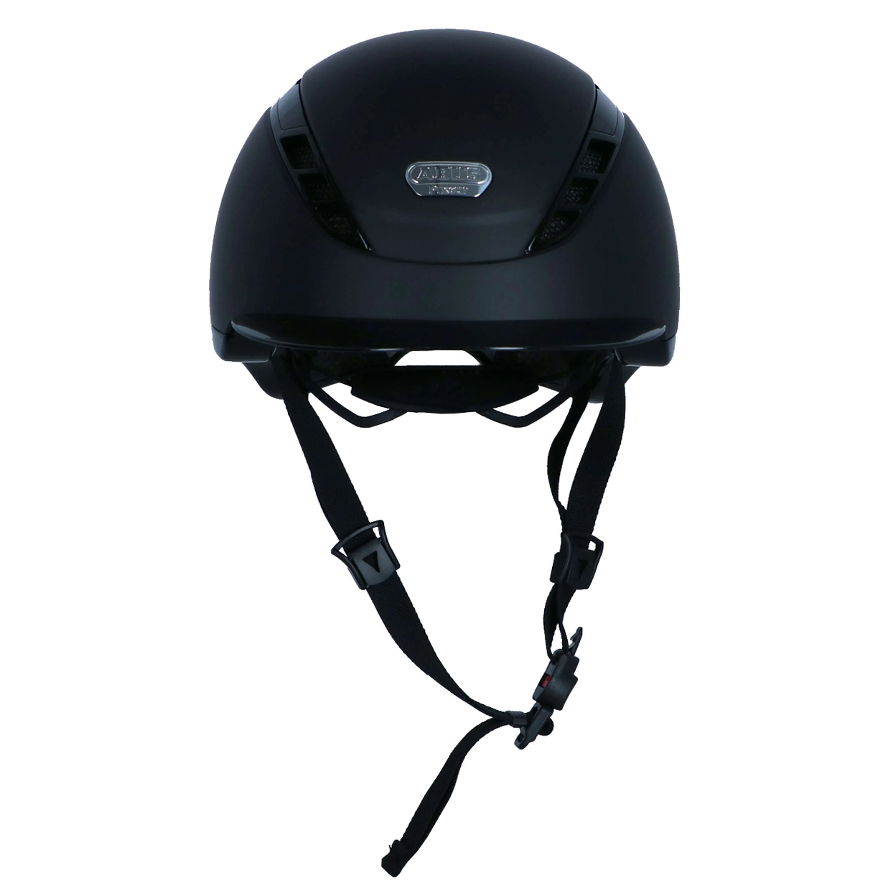 Pikeur Casco da equitazione AirDuo Nero - Image 2