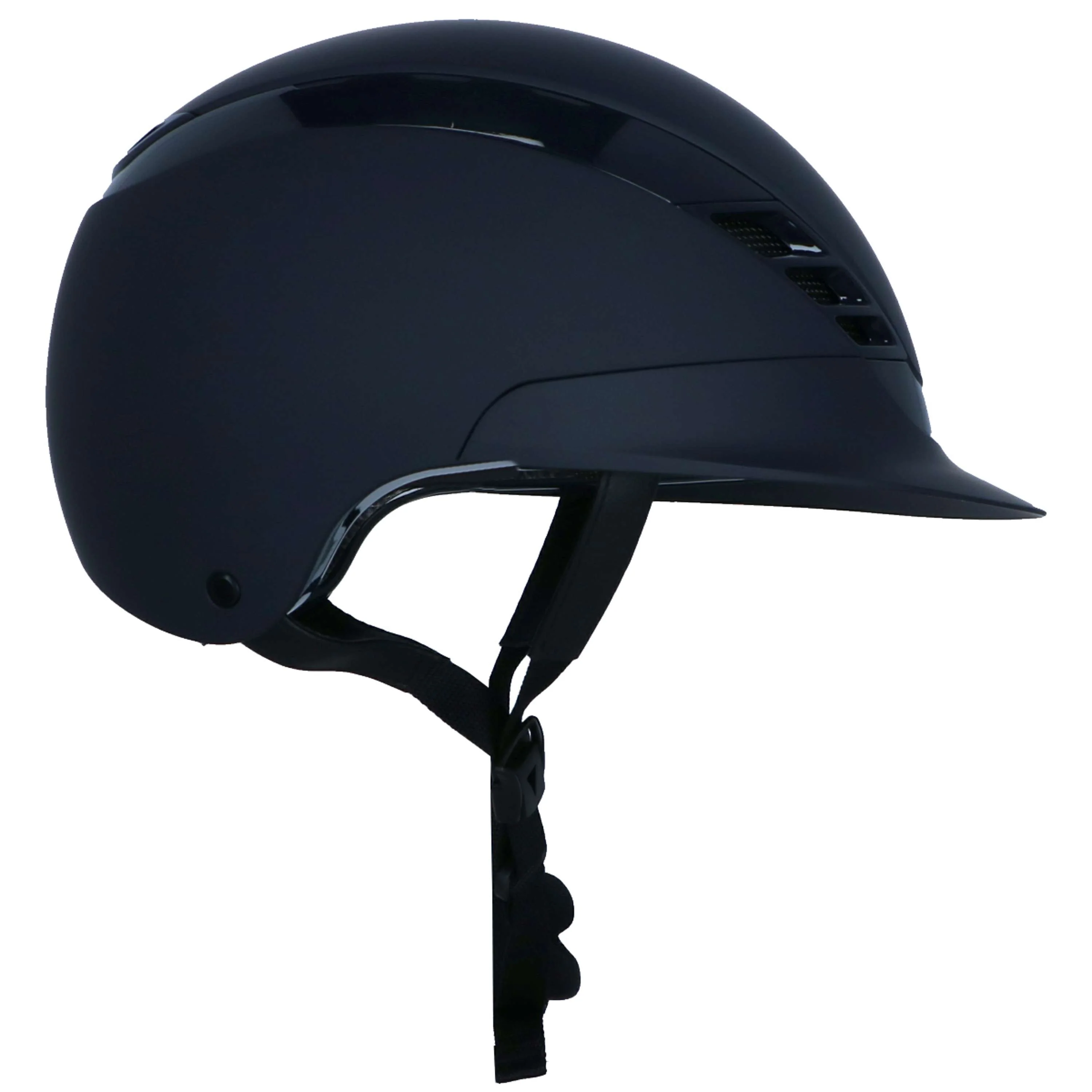 Pikeur Casco da equitazione AirLuxe PURE Midnight Blue - Image 5