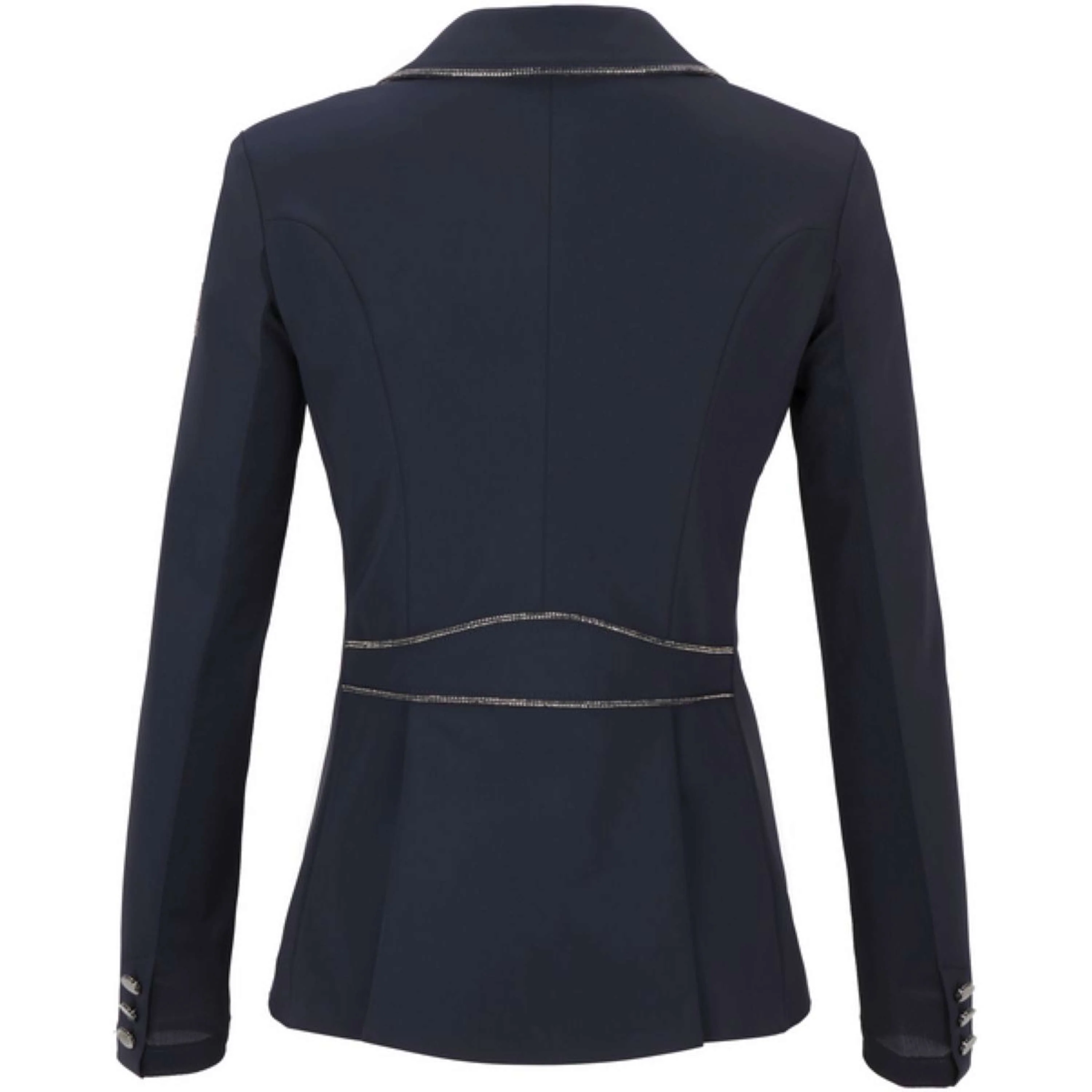 Pikeur Giacca da Competizione Cecile Nightblue - Image 2