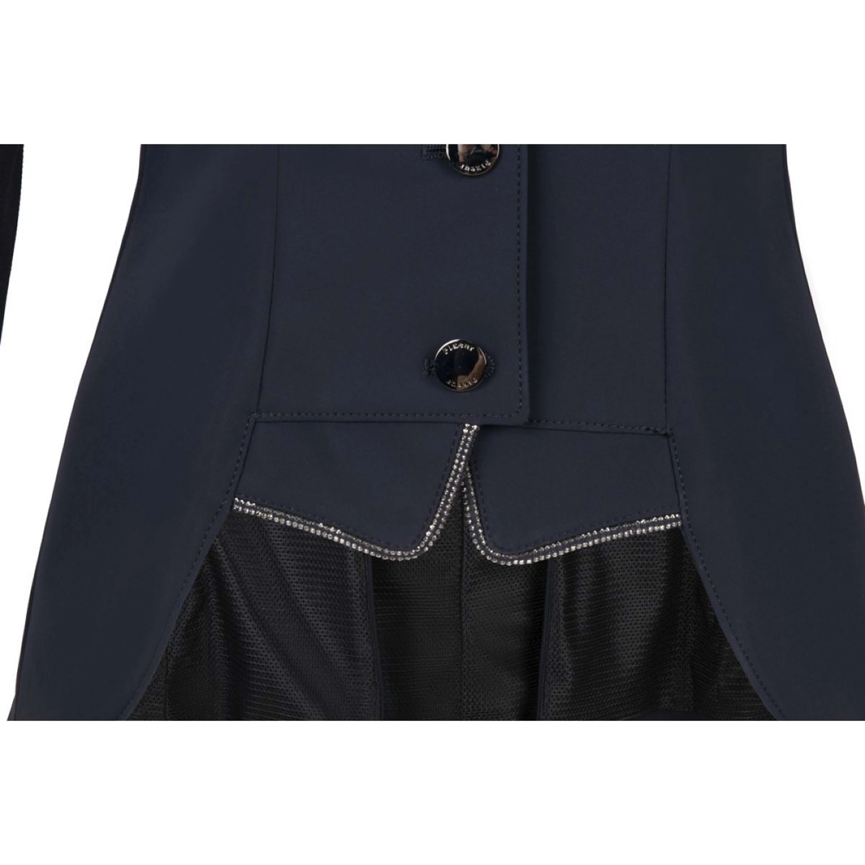 Pikeur Giacca da Competizione Cecile Nightblue - Image 3