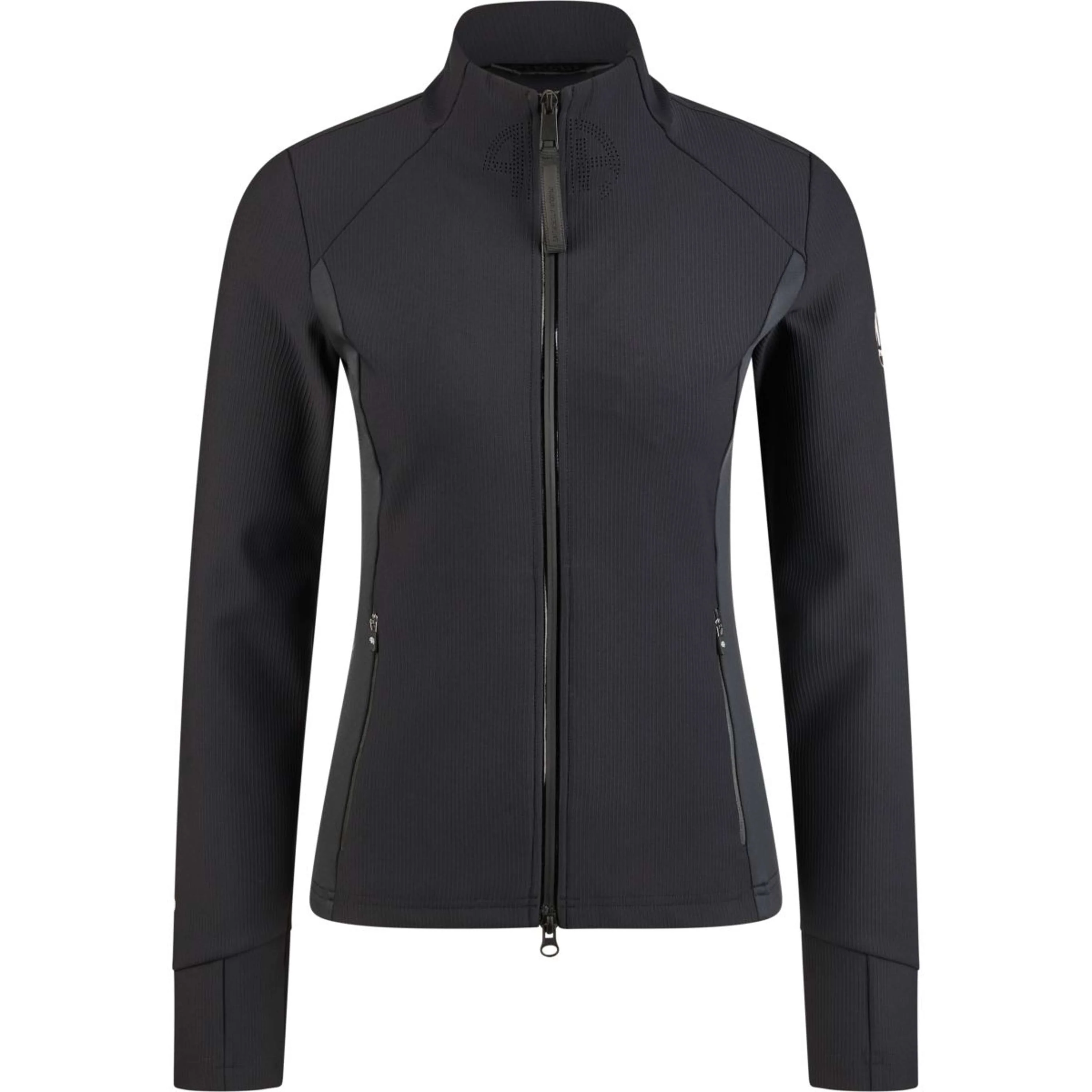 Pikeur Jack Function Athleisure SS26 Nero