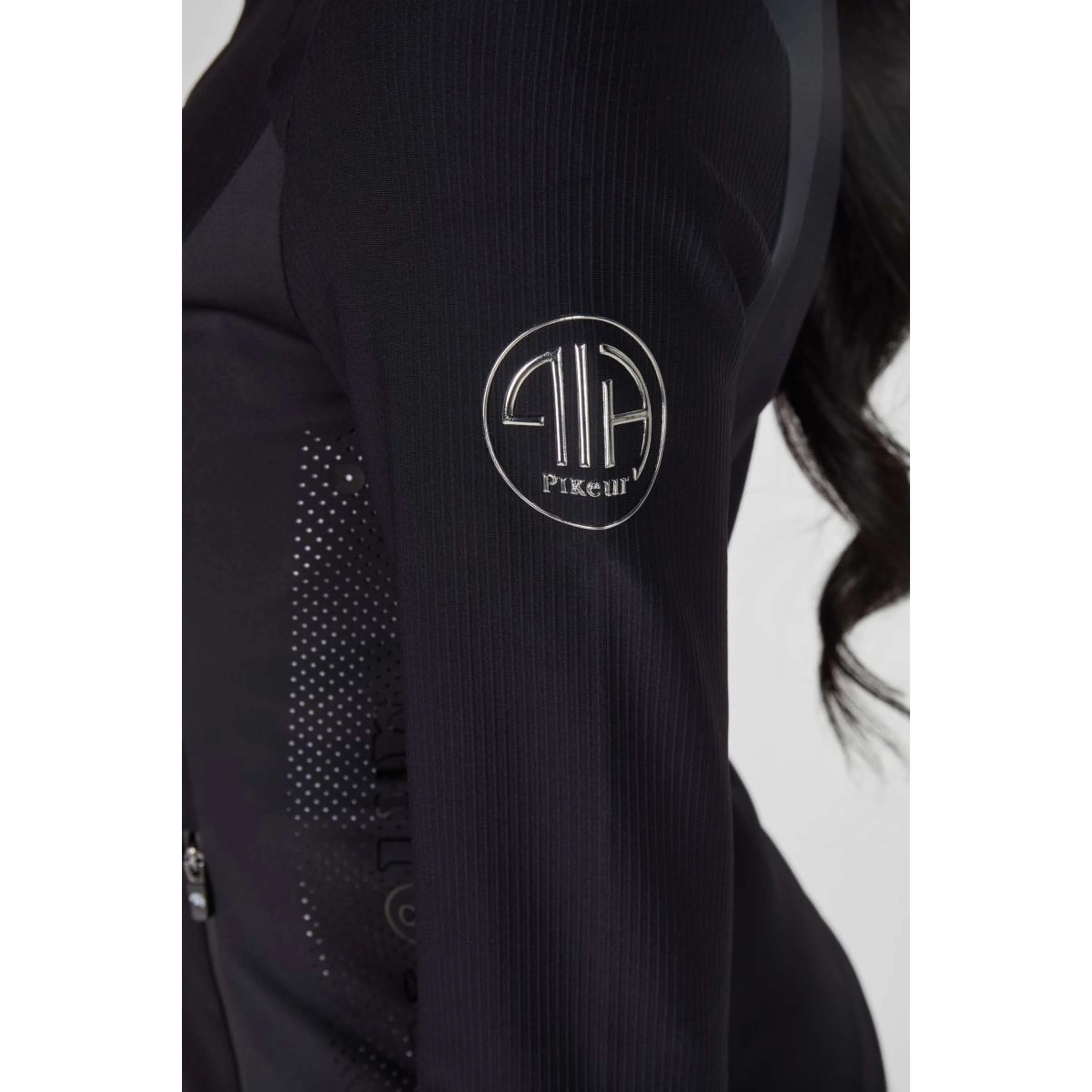 Pikeur Jack Function Athleisure SS26 Nero - Image 3