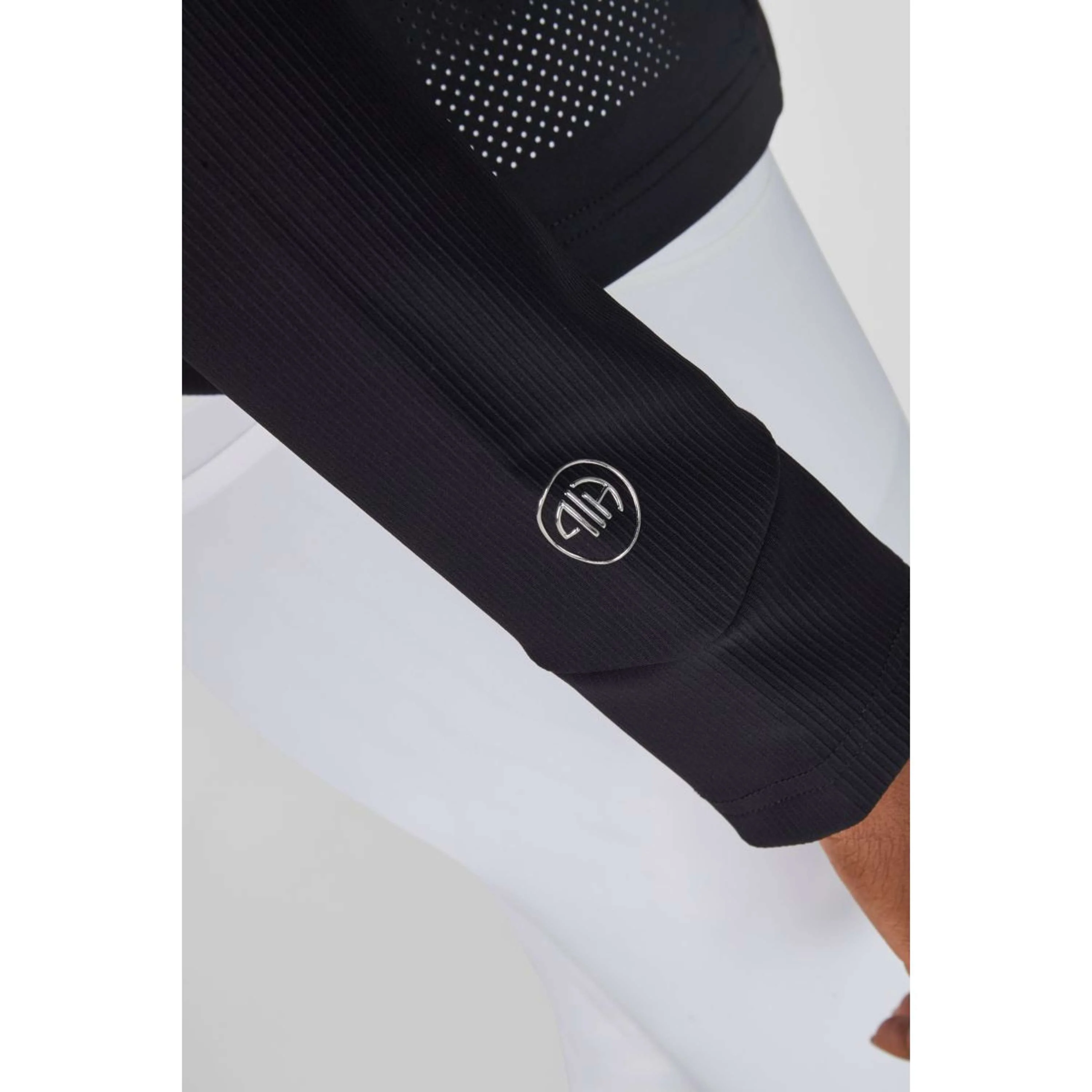 Pikeur Jack Function Athleisure SS26 Nero - Image 5