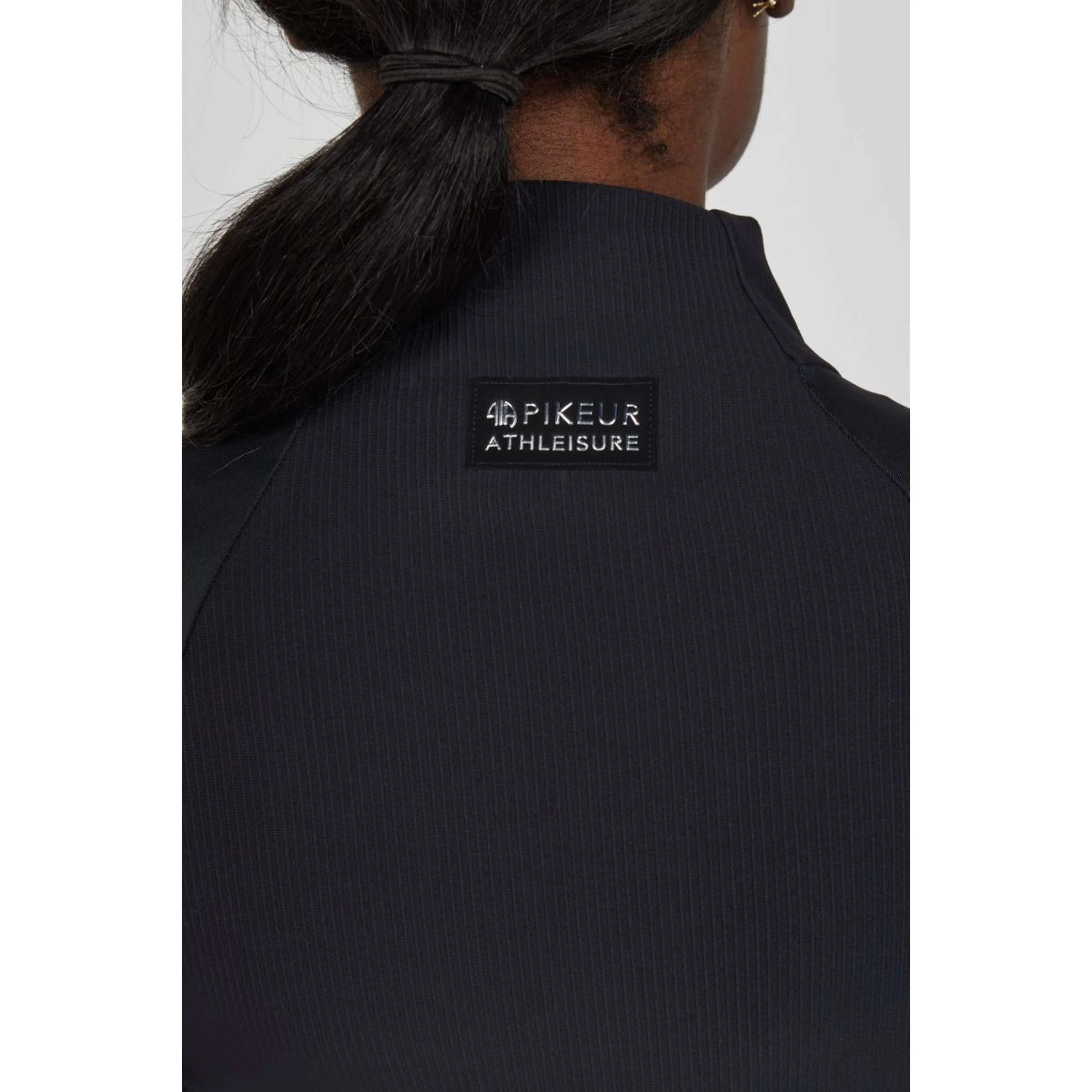 Pikeur Jack Function Athleisure SS26 Nero - Image 6