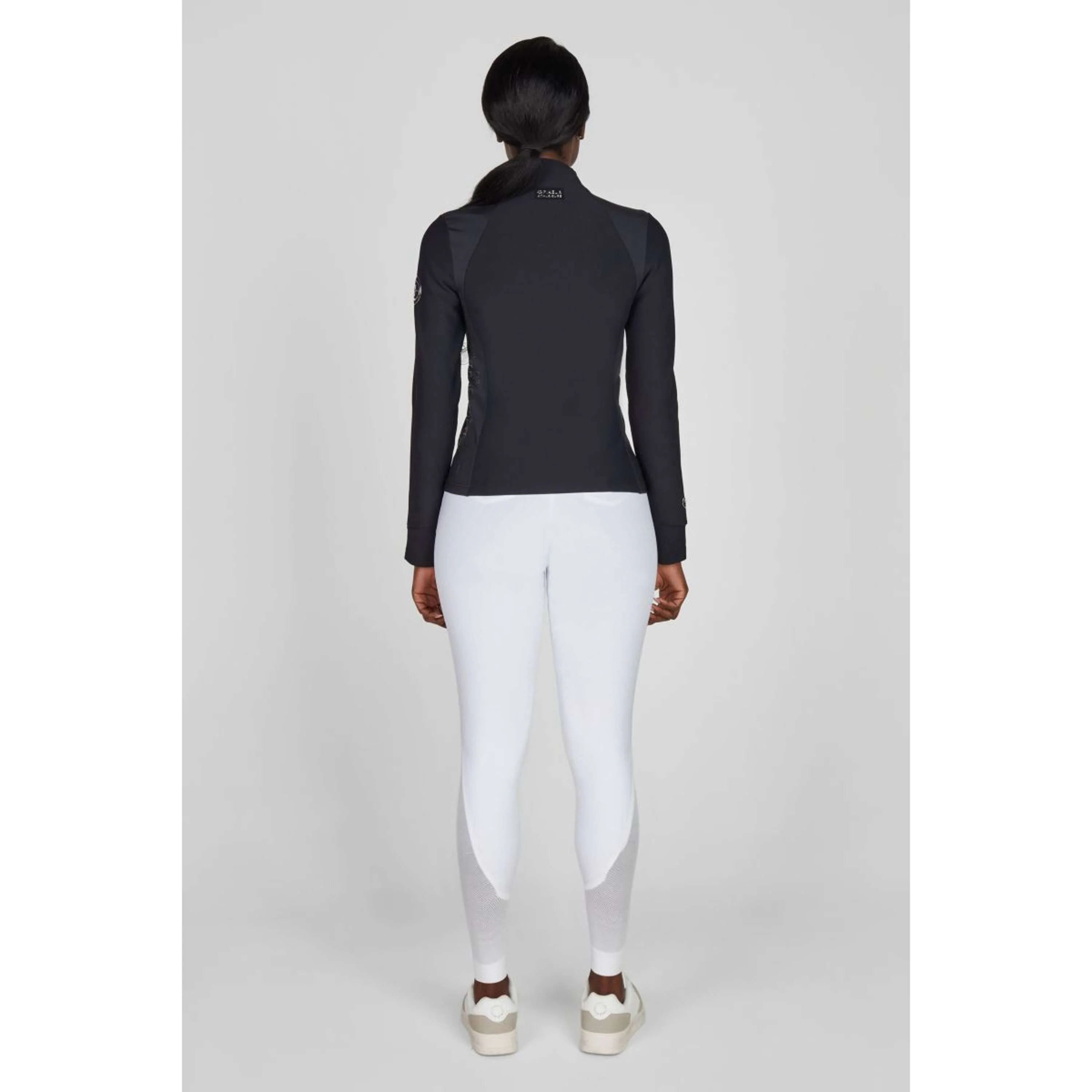 Pikeur Jack Function Athleisure SS26 Nero - Image 7