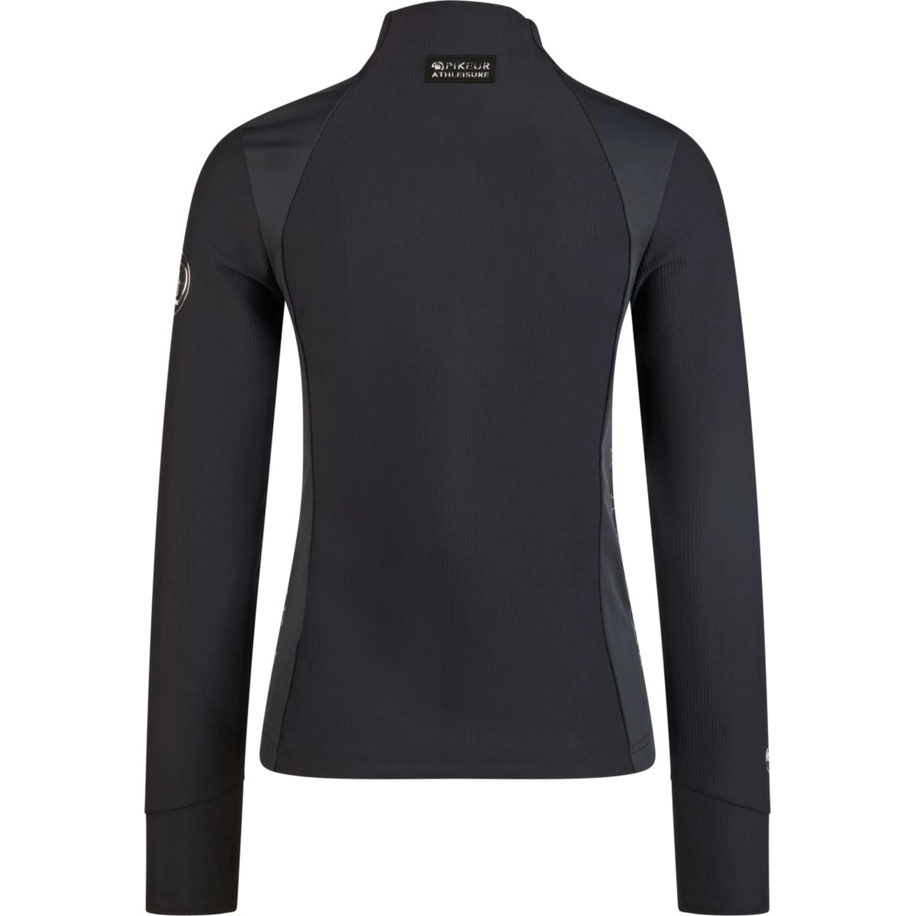Pikeur Jack Function Athleisure SS26 Nero - Image 8