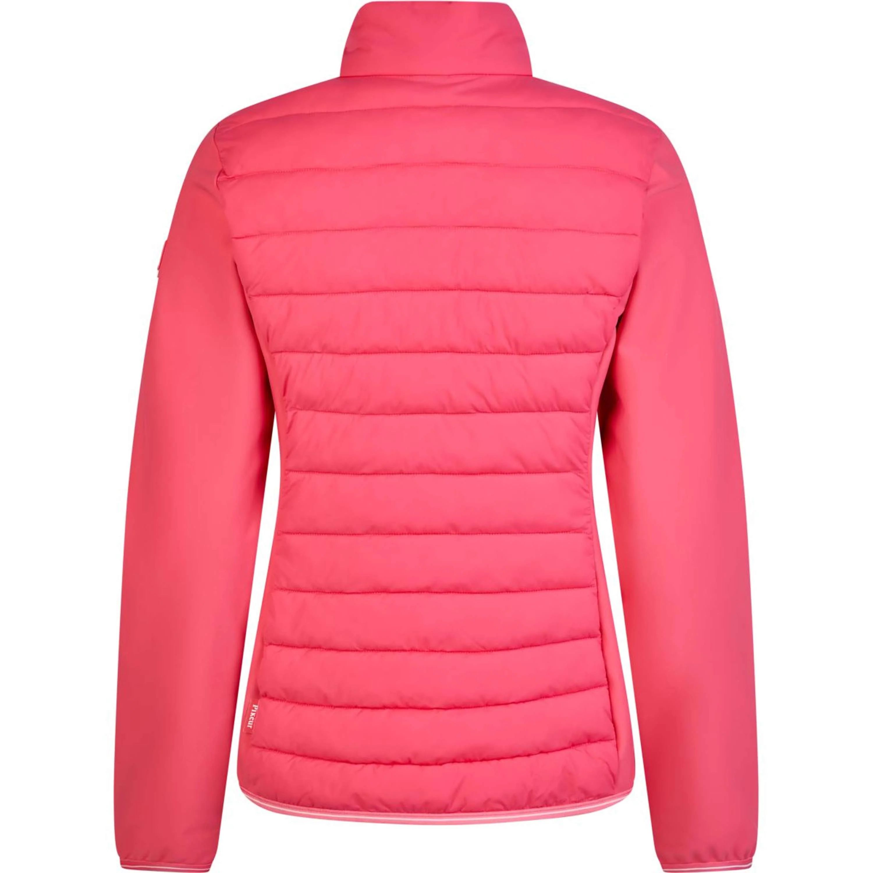 Pikeur Jack Hybrid Rosa lampone - Image 2