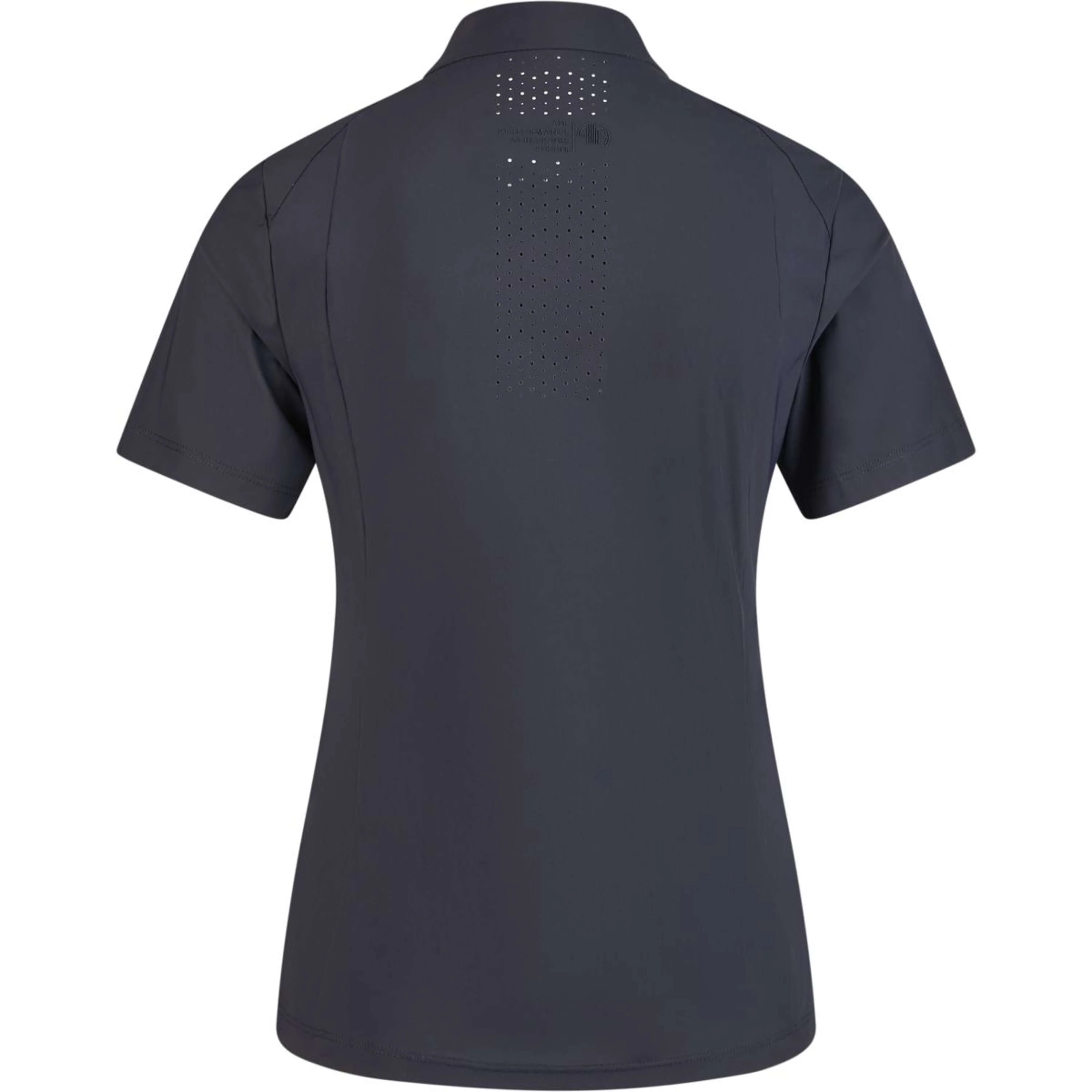 Pikeur Maglietta da Competizione SS26 Nightblue - Image 2