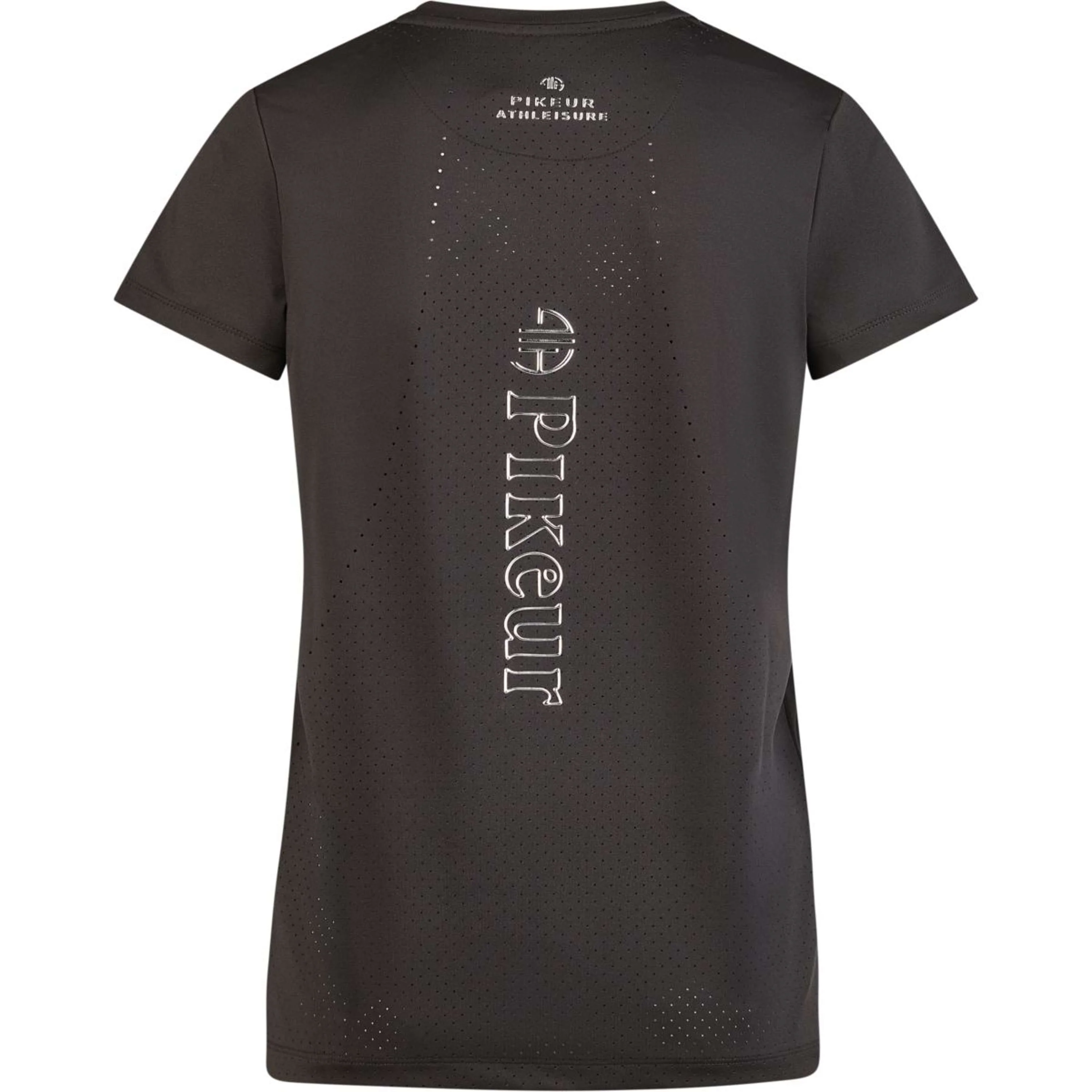 Pikeur Maglietta Function SS26 Nero - Image 2