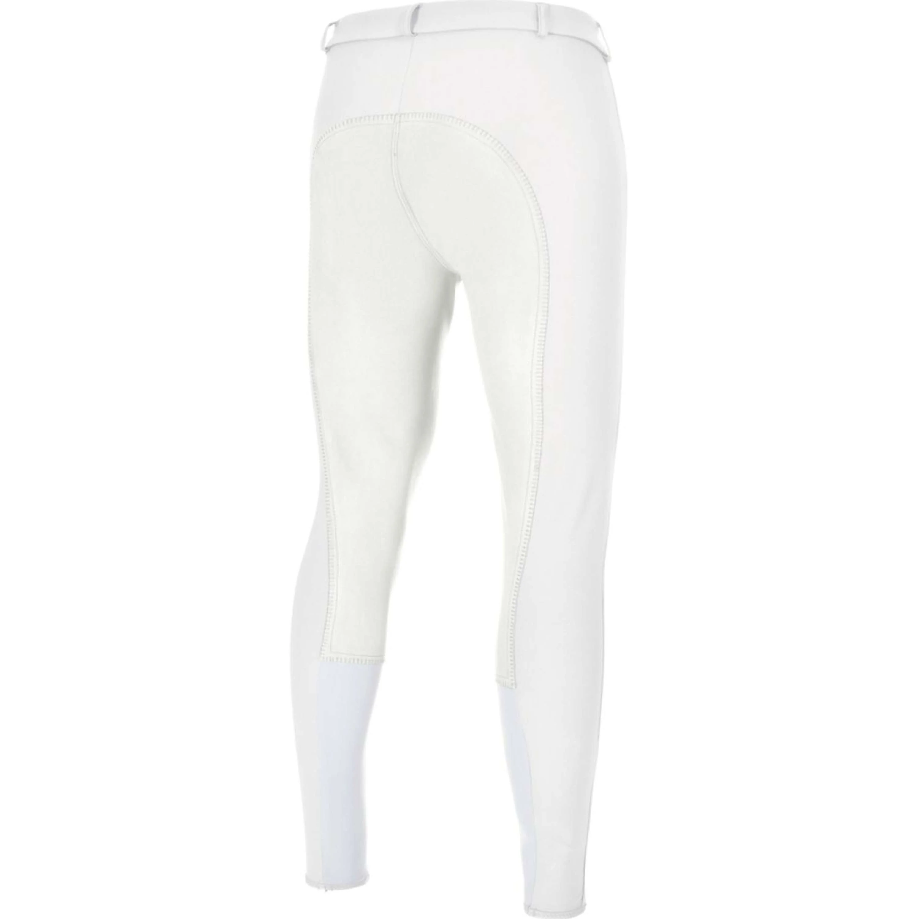 Pikeur Pantaloni da Equitazione Liostro New Bianco - Image 2