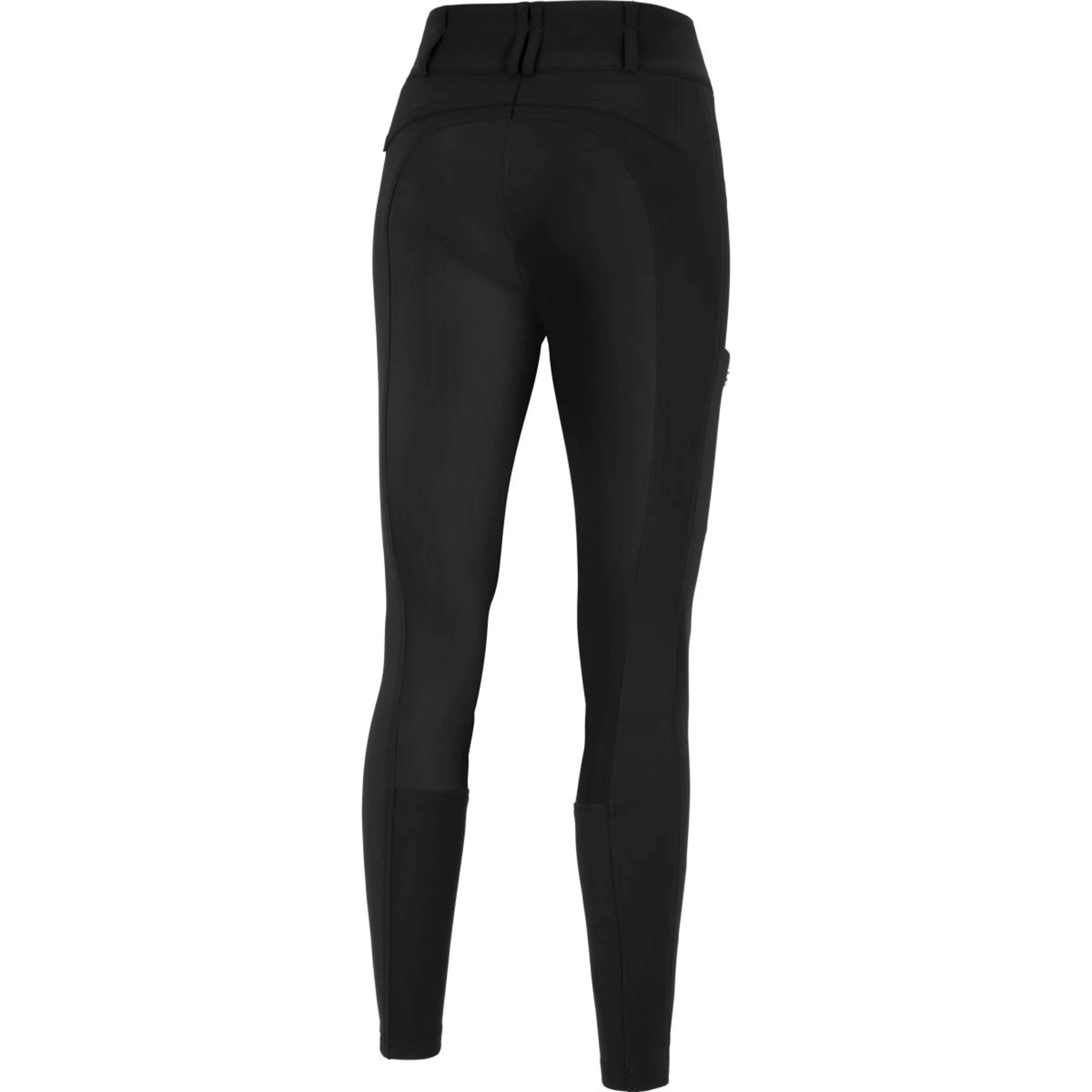 Pikeur Pantaloni da Equitazione New Candela Nero - Image 2