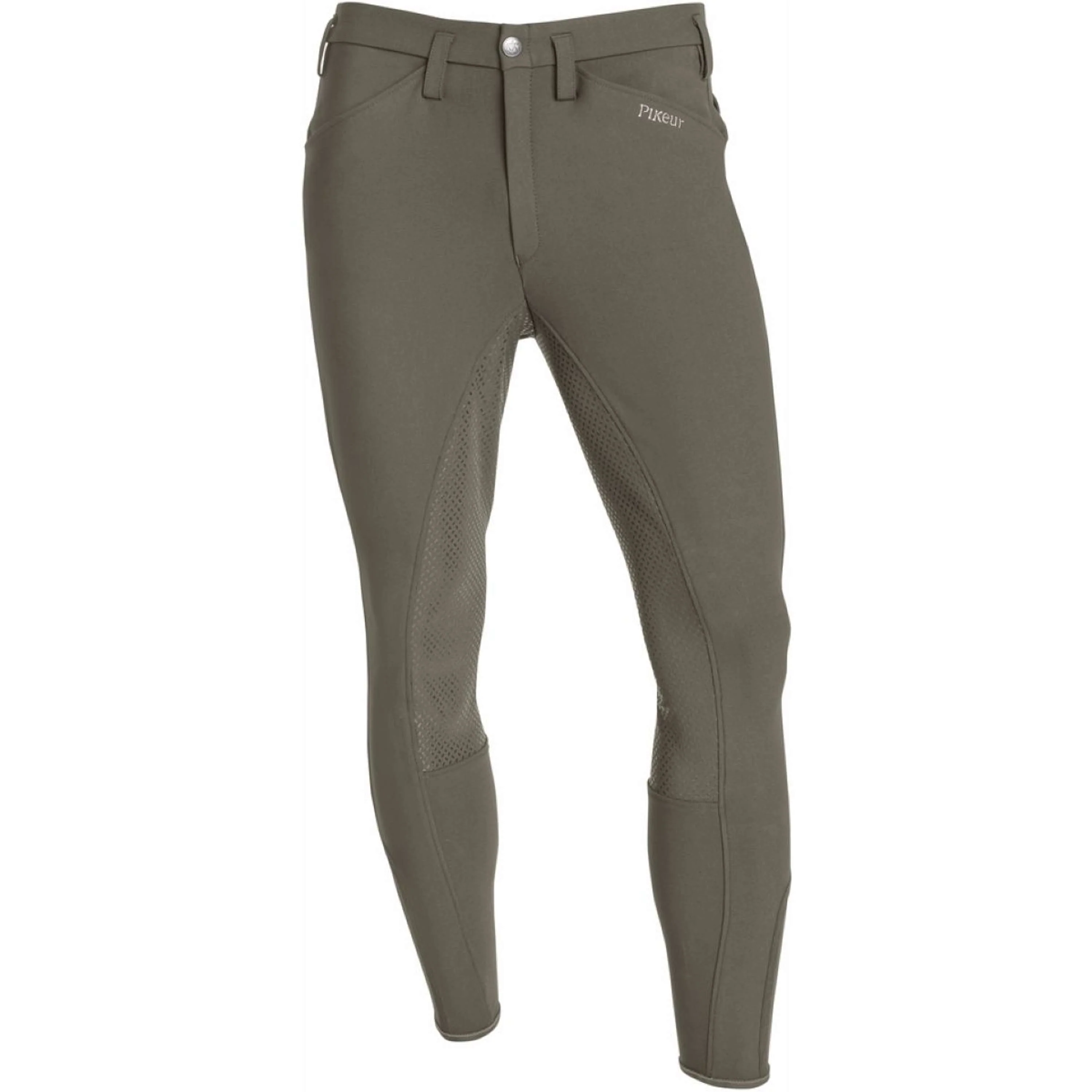 Pantaloni e Cinture