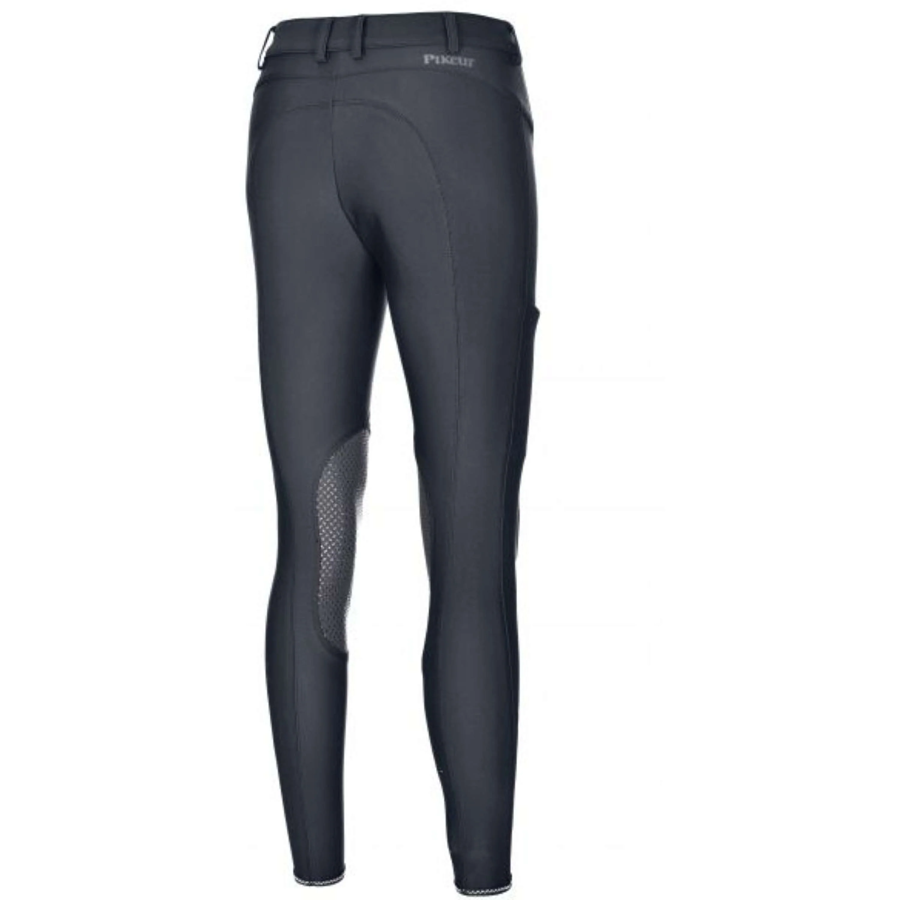 Pikeur Calzoni TESSA KG Donne Dark Shadow - Image 2