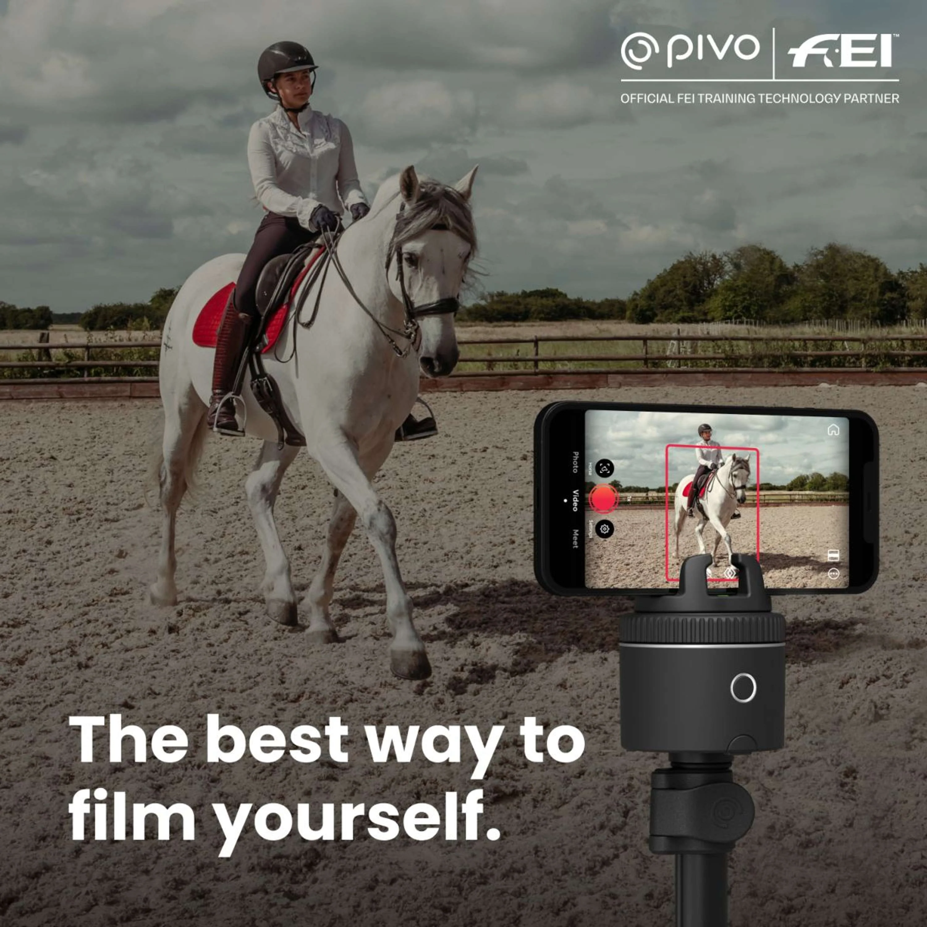 Pivo Pod Starter Kit Nero - Image 8